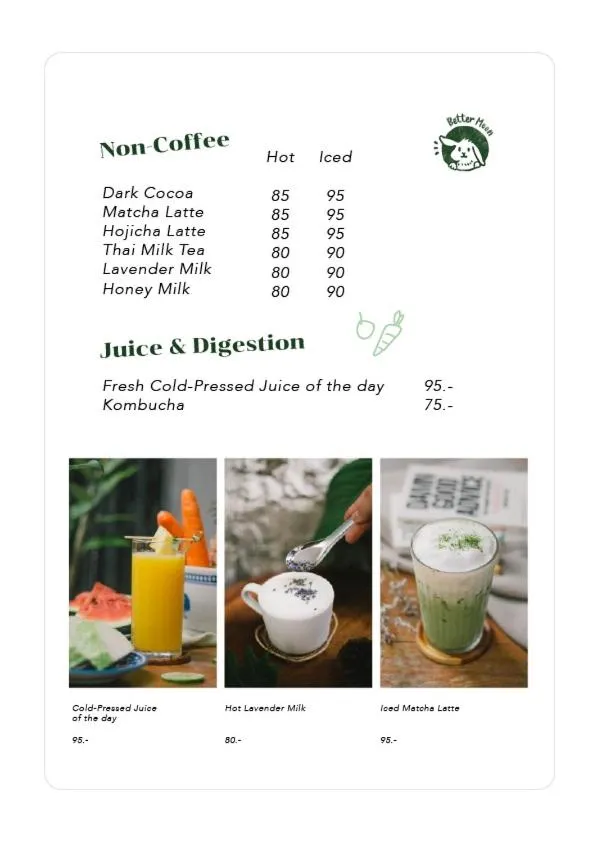 Better Moon Guesthouse