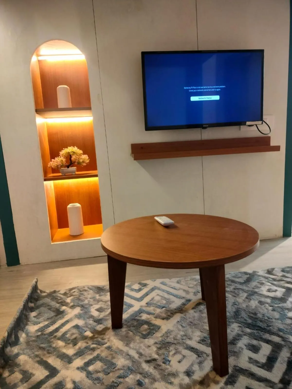 Bedroom in Joey's Hostel Agra - 200m from Taj Mahal