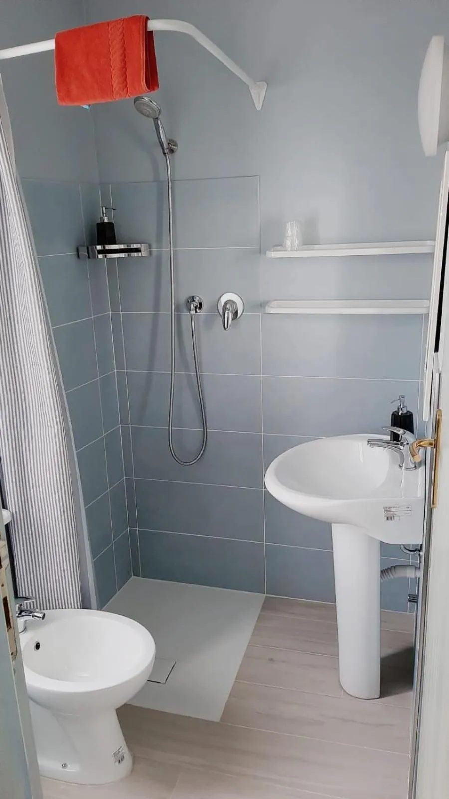 Hotel Giardino delle Palme