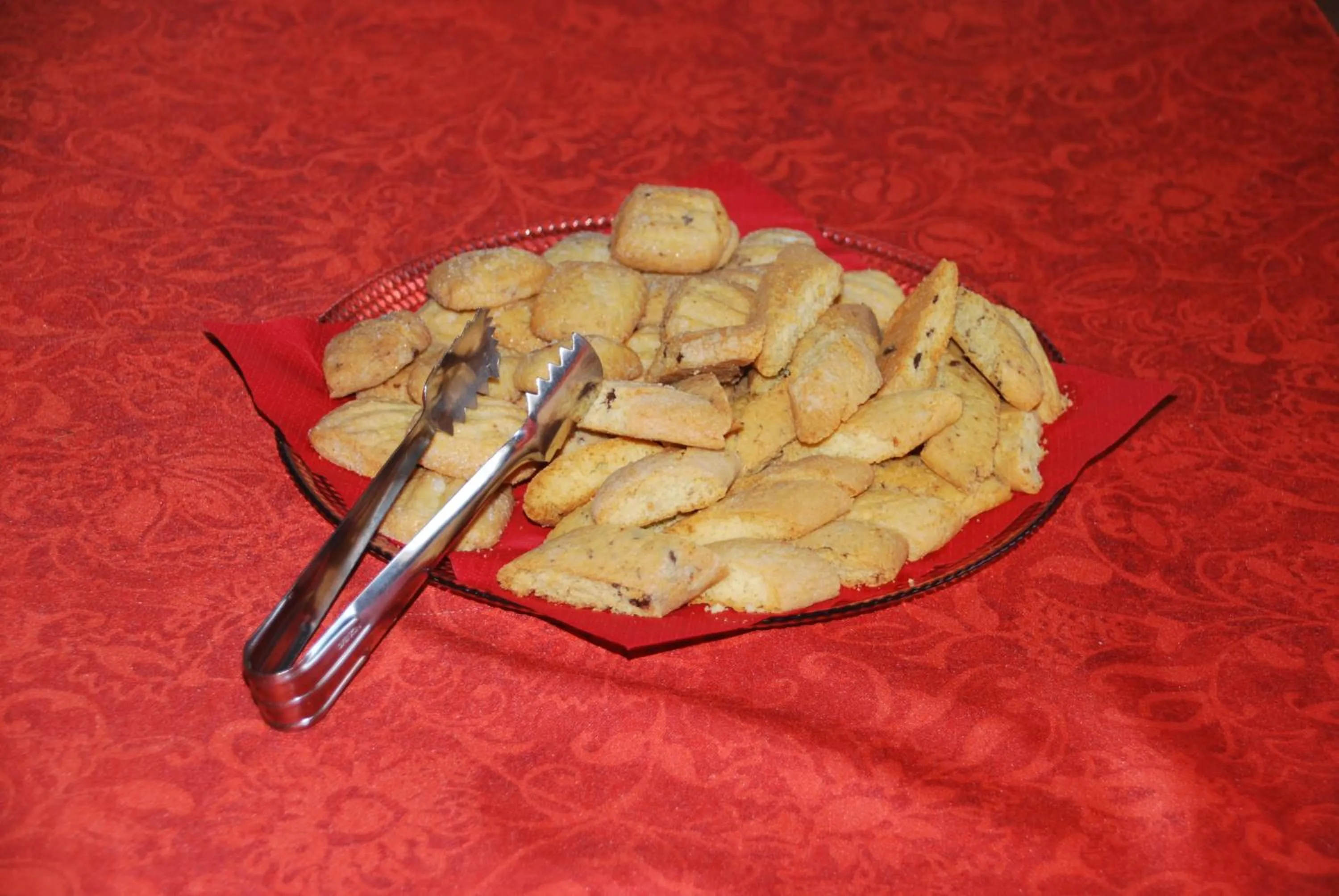 Hotel Giardino delle Palme