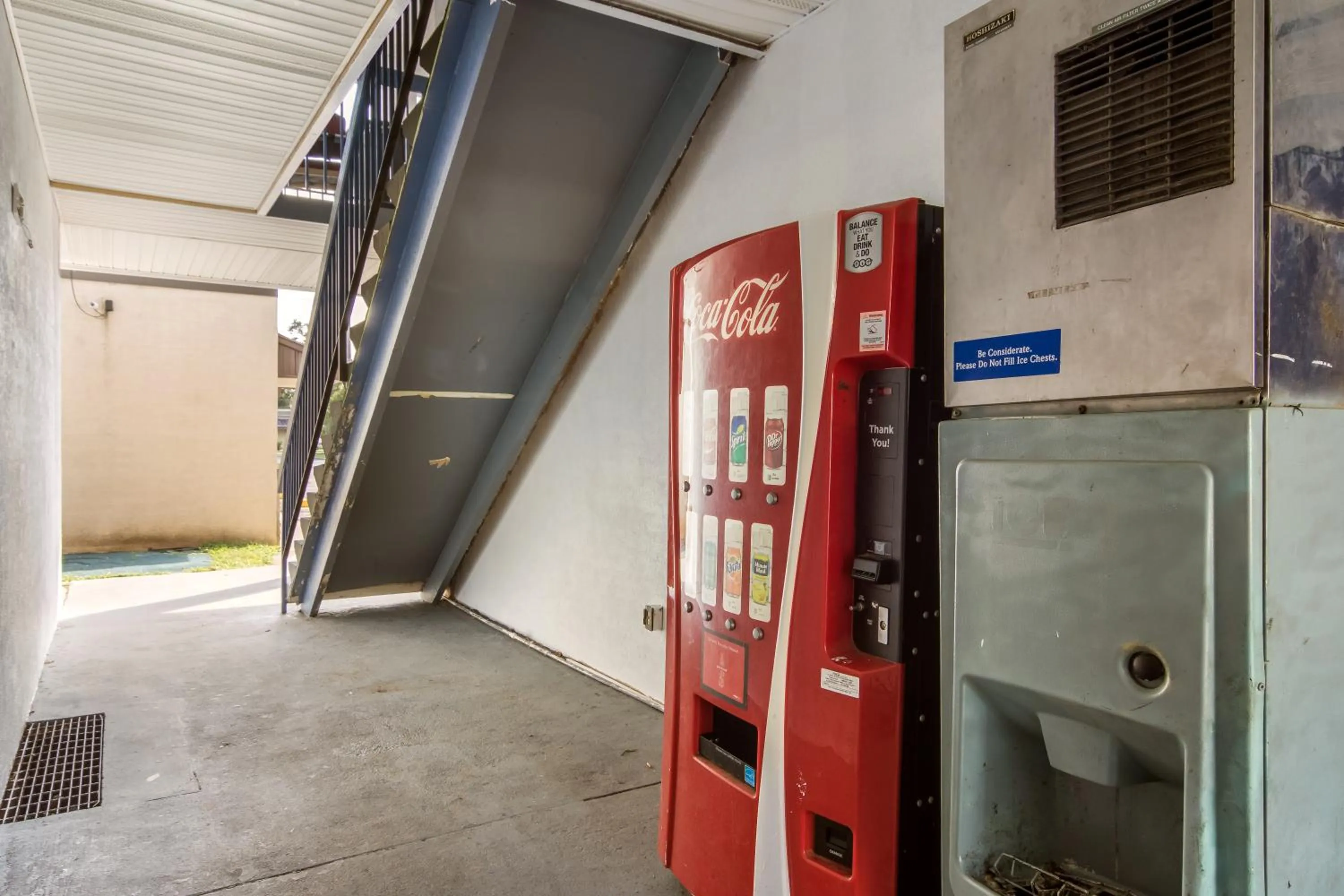 Motel 6-Warner Robins, GA