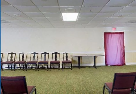 Motel 6-Warner Robins, GA