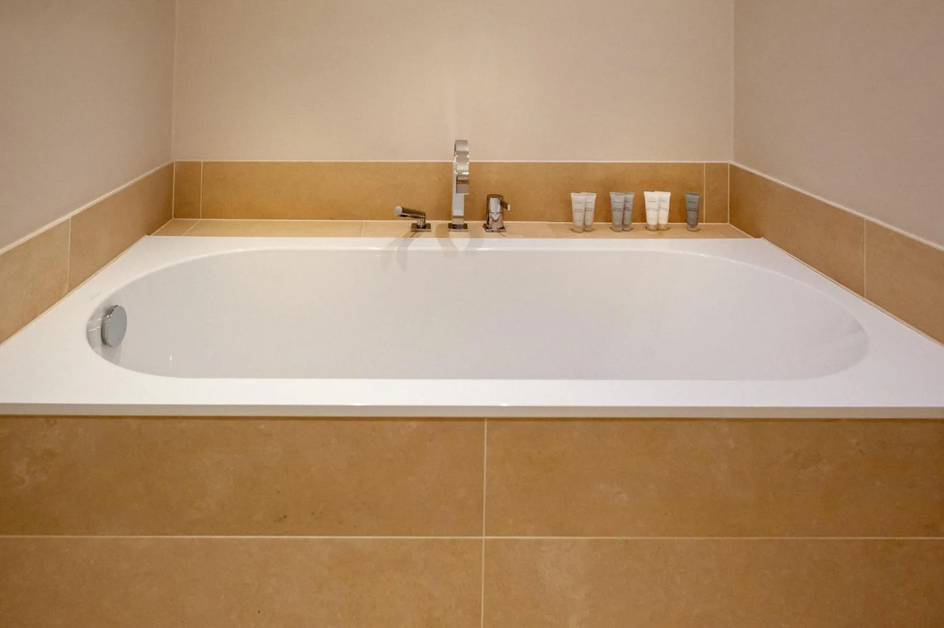 Bathroom in InTown Residences