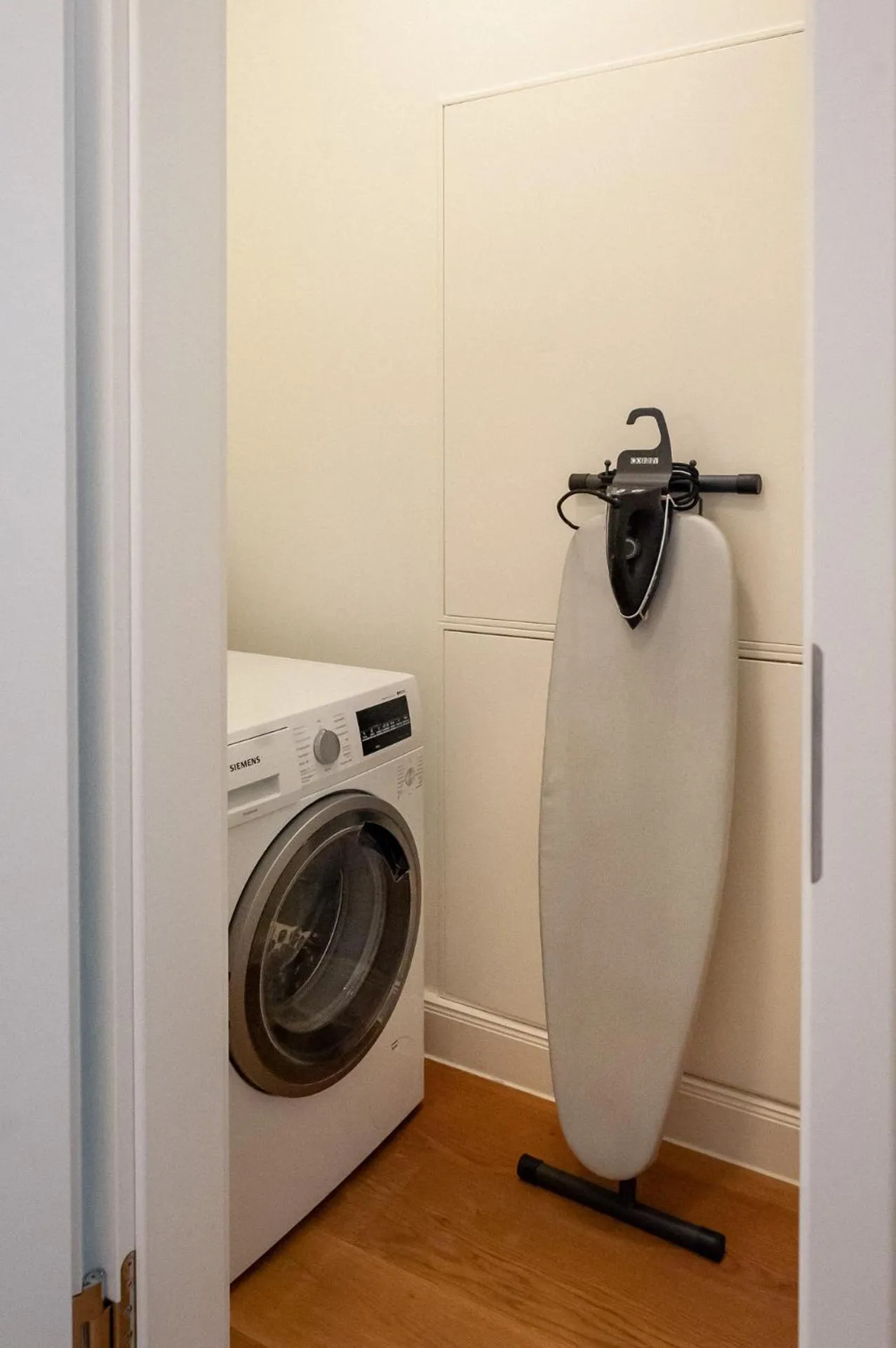 furniture in InTown Residences