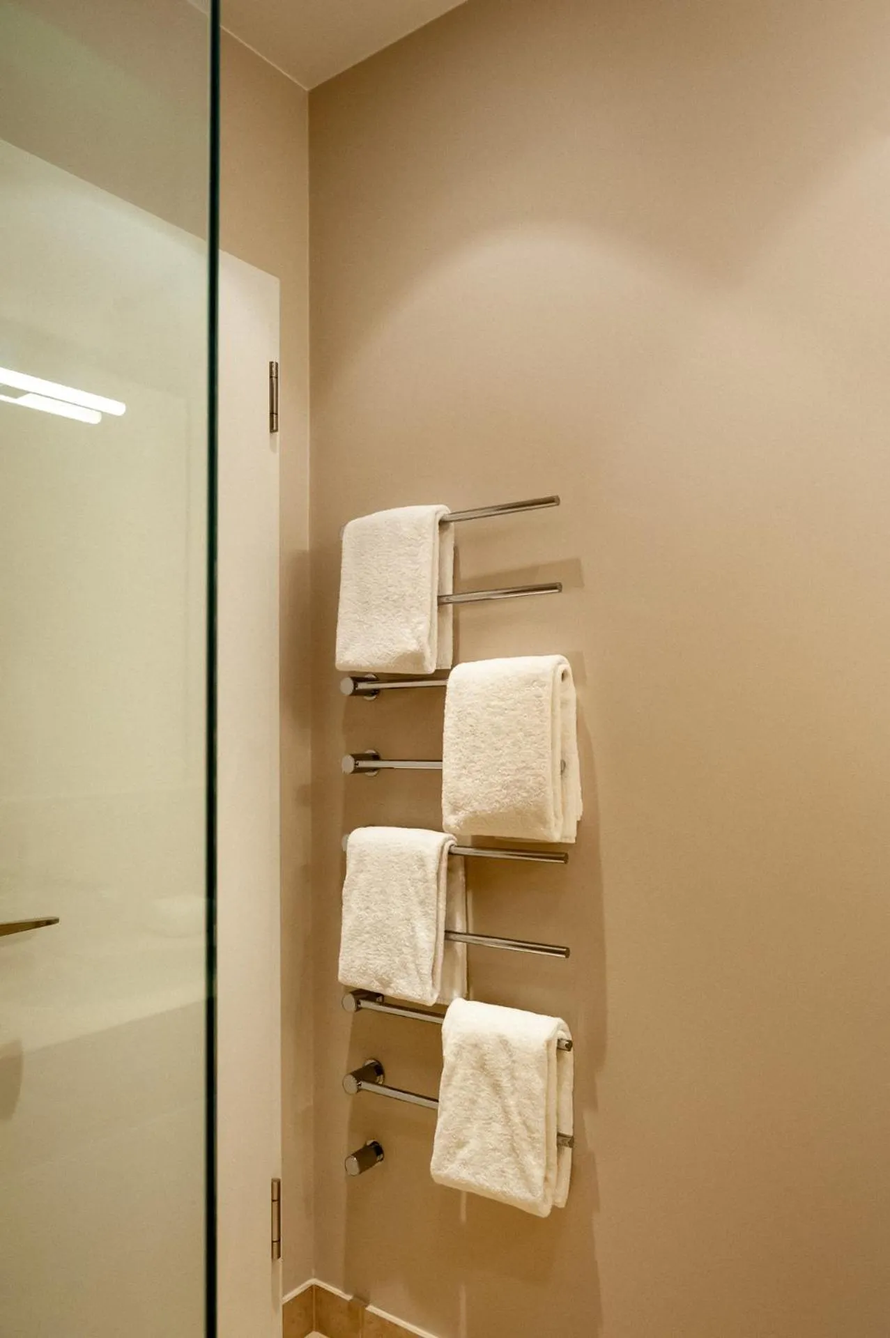 Bathroom in InTown Residences