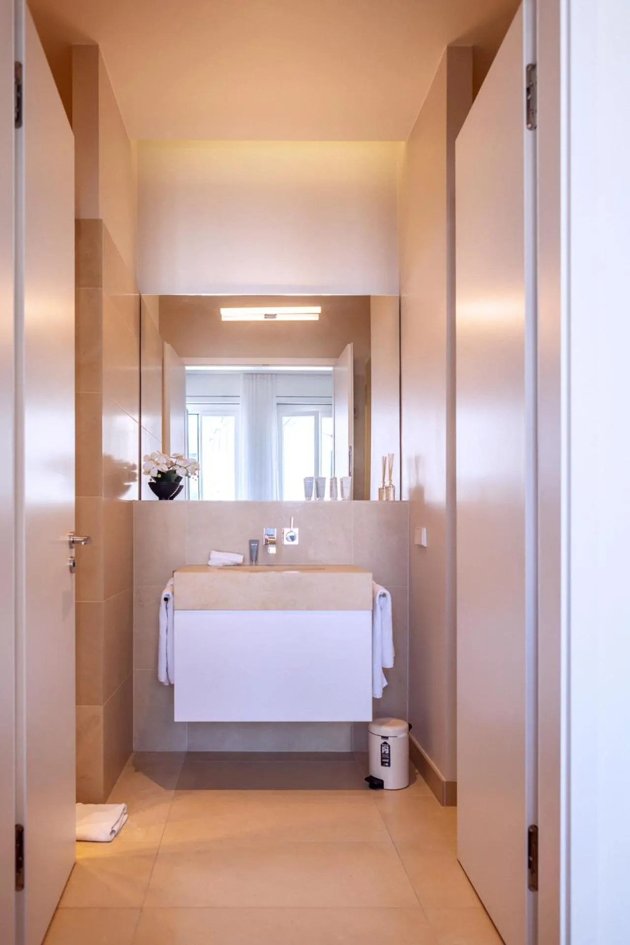 Bathroom in InTown Residences