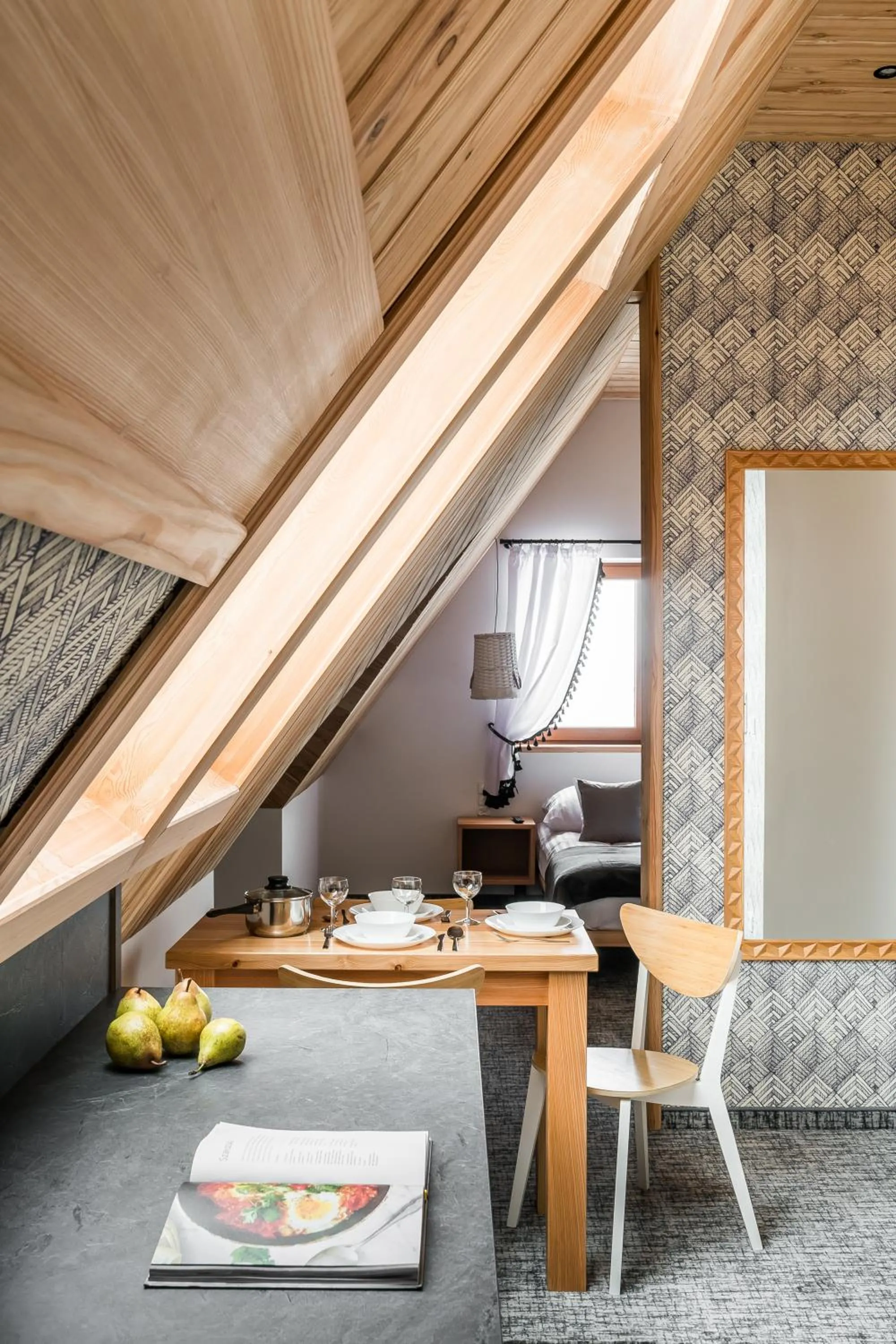 Deluxe Junior Suite in Cubrynka