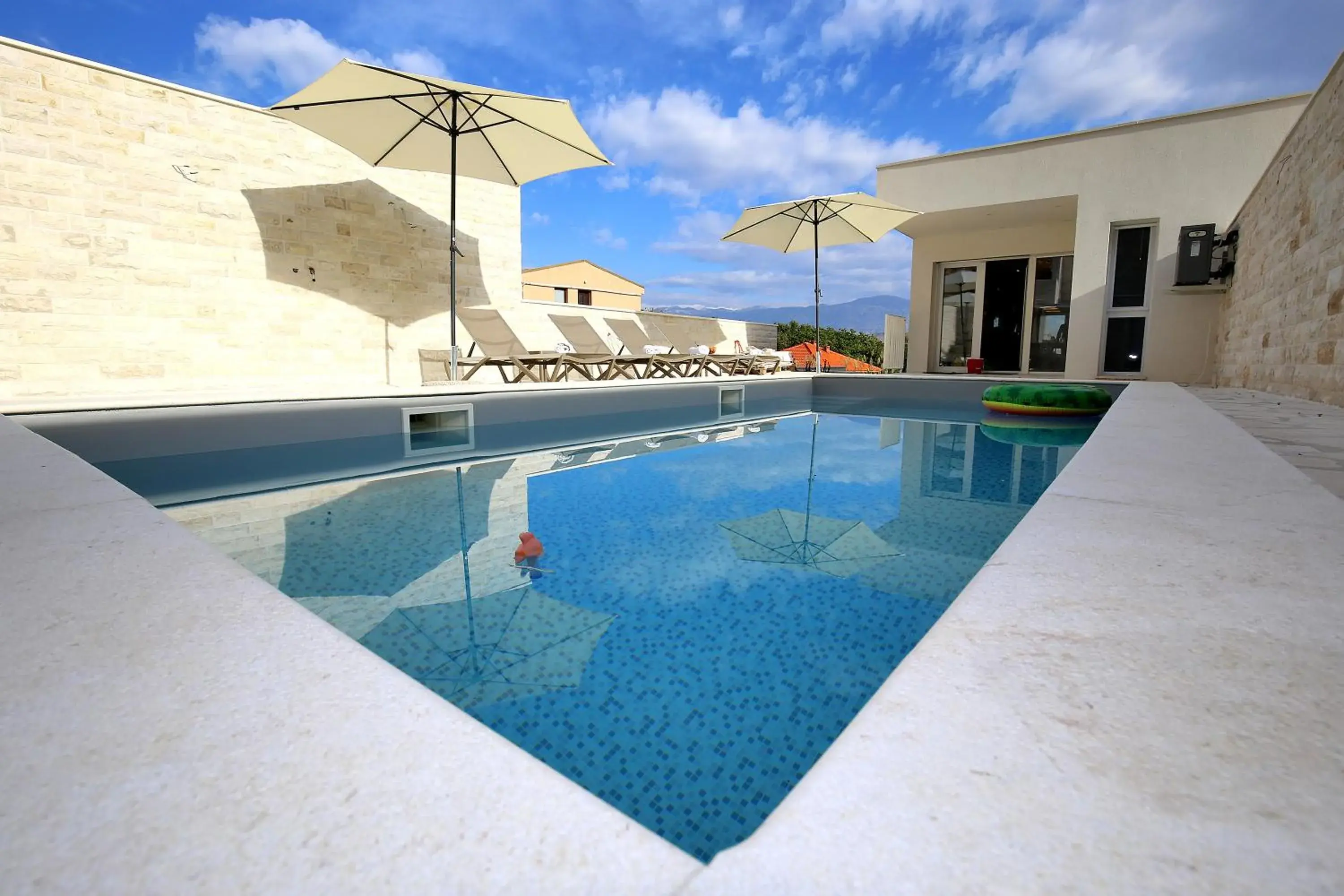 Villa Pag Sea View Villa Pag Sea View
