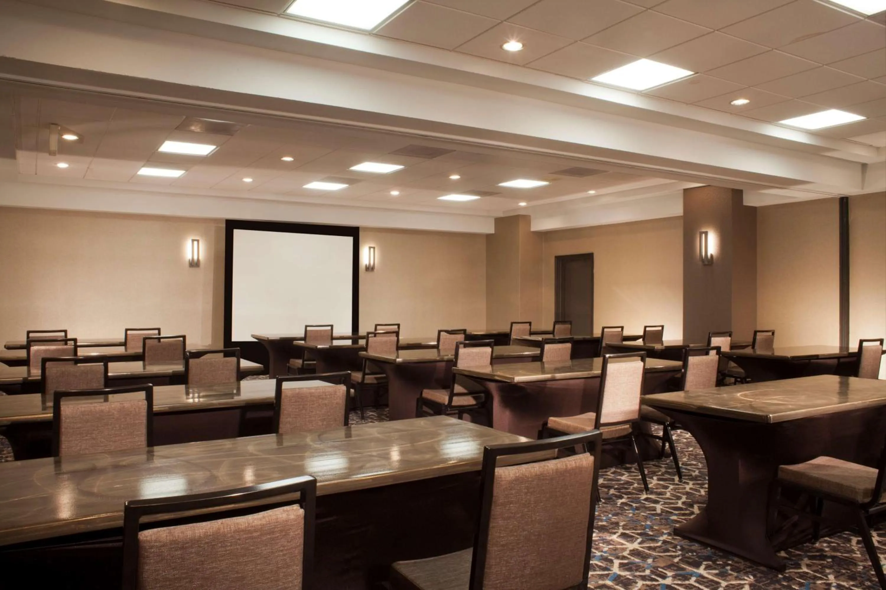 Meeting/conference room in Embassy Suites by Hilton Houston Near the Galleria