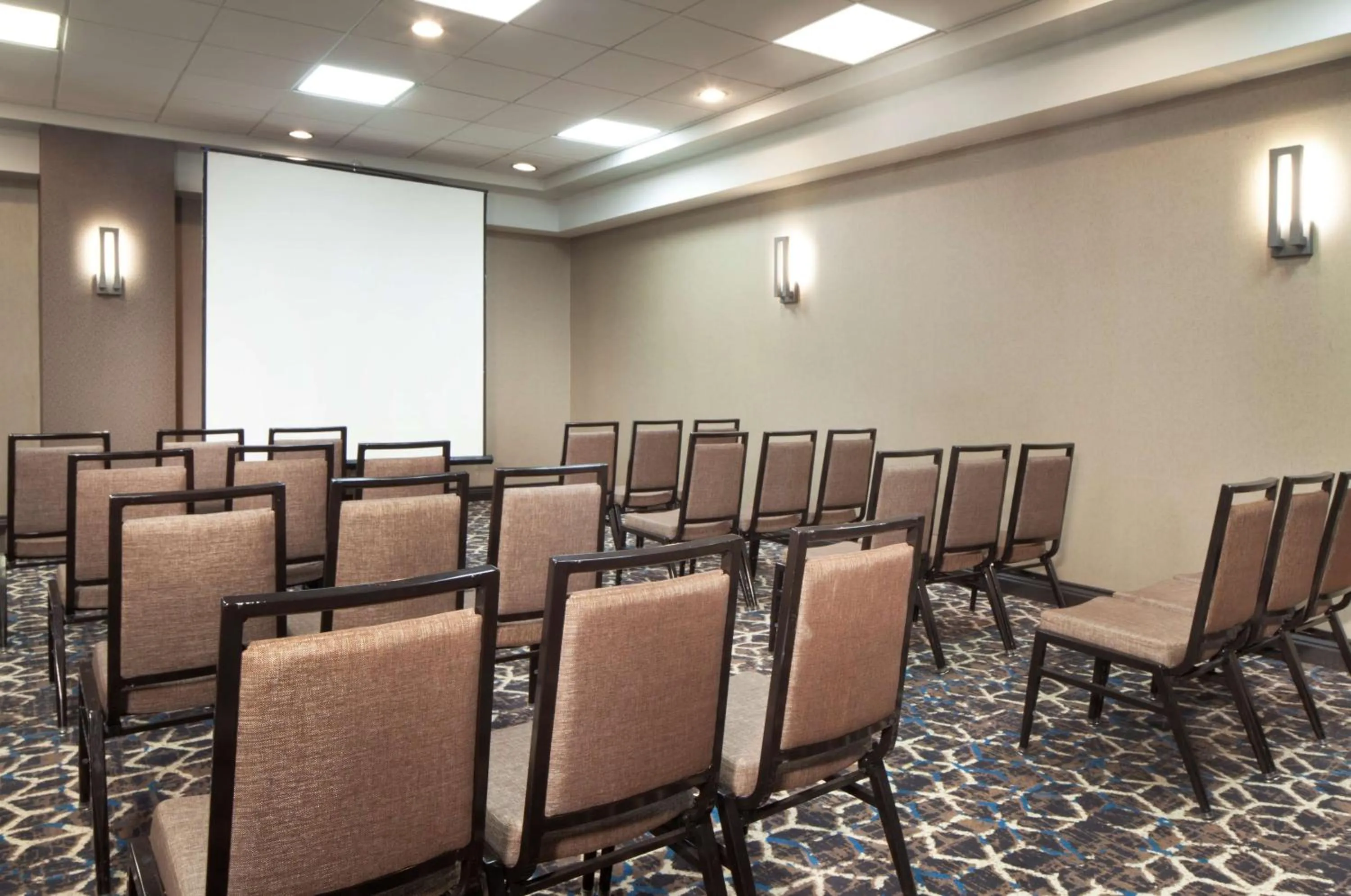 Meeting/conference room in Embassy Suites by Hilton Houston Near the Galleria