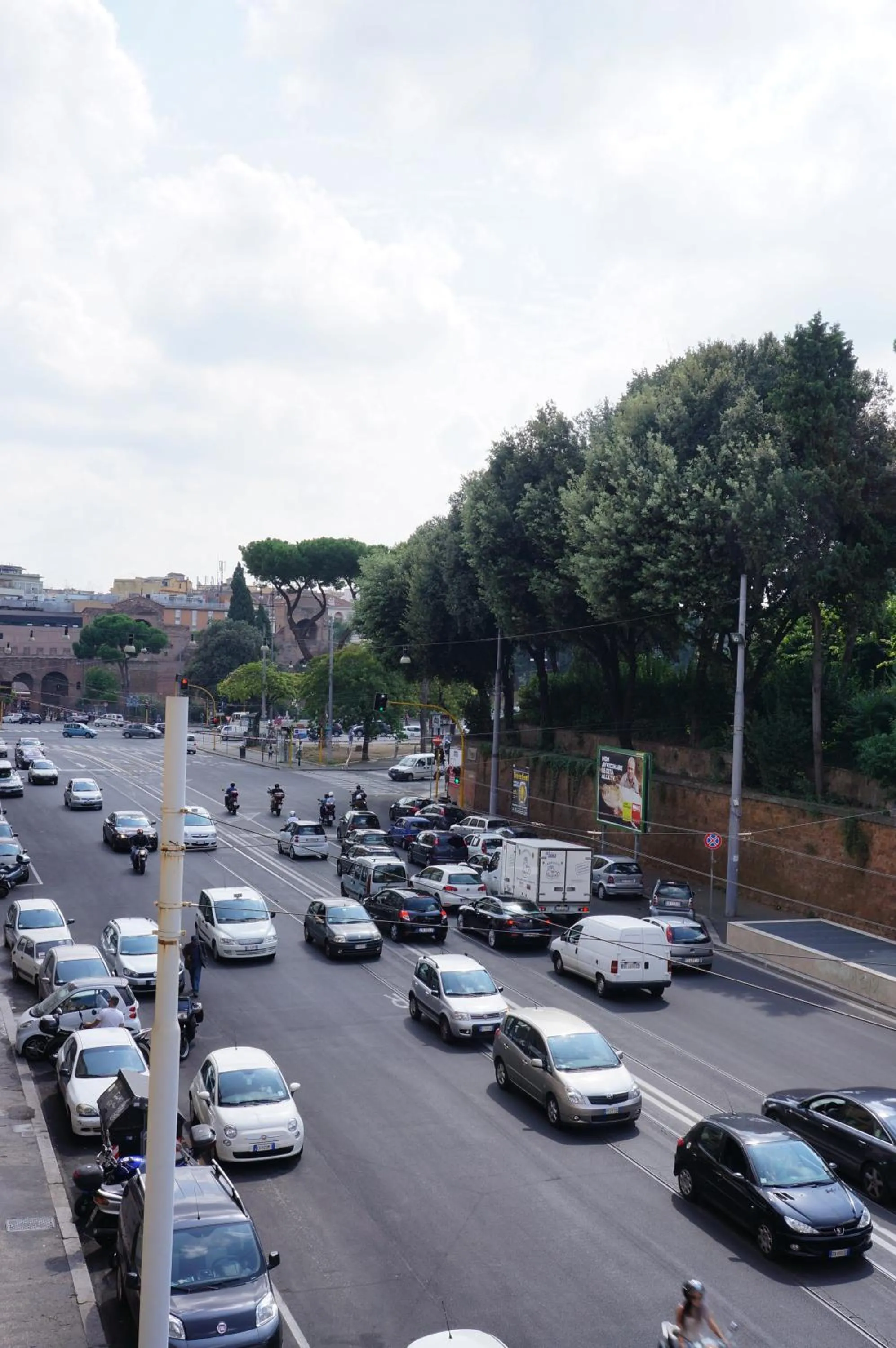 View (from property/room) in Le Stanze Di Elle
