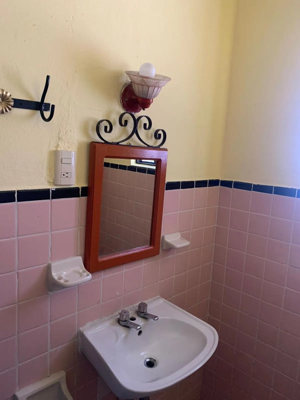 Hotel Clasico Colonial