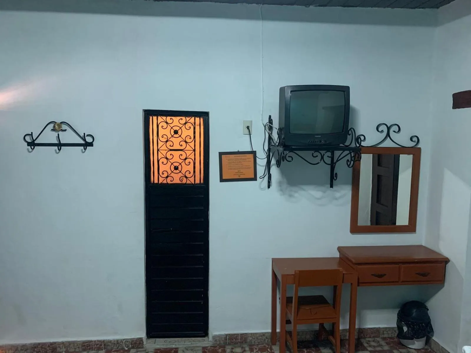 Hotel Clasico Colonial