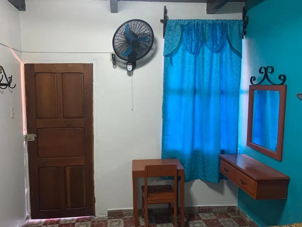 Hotel Clasico Colonial