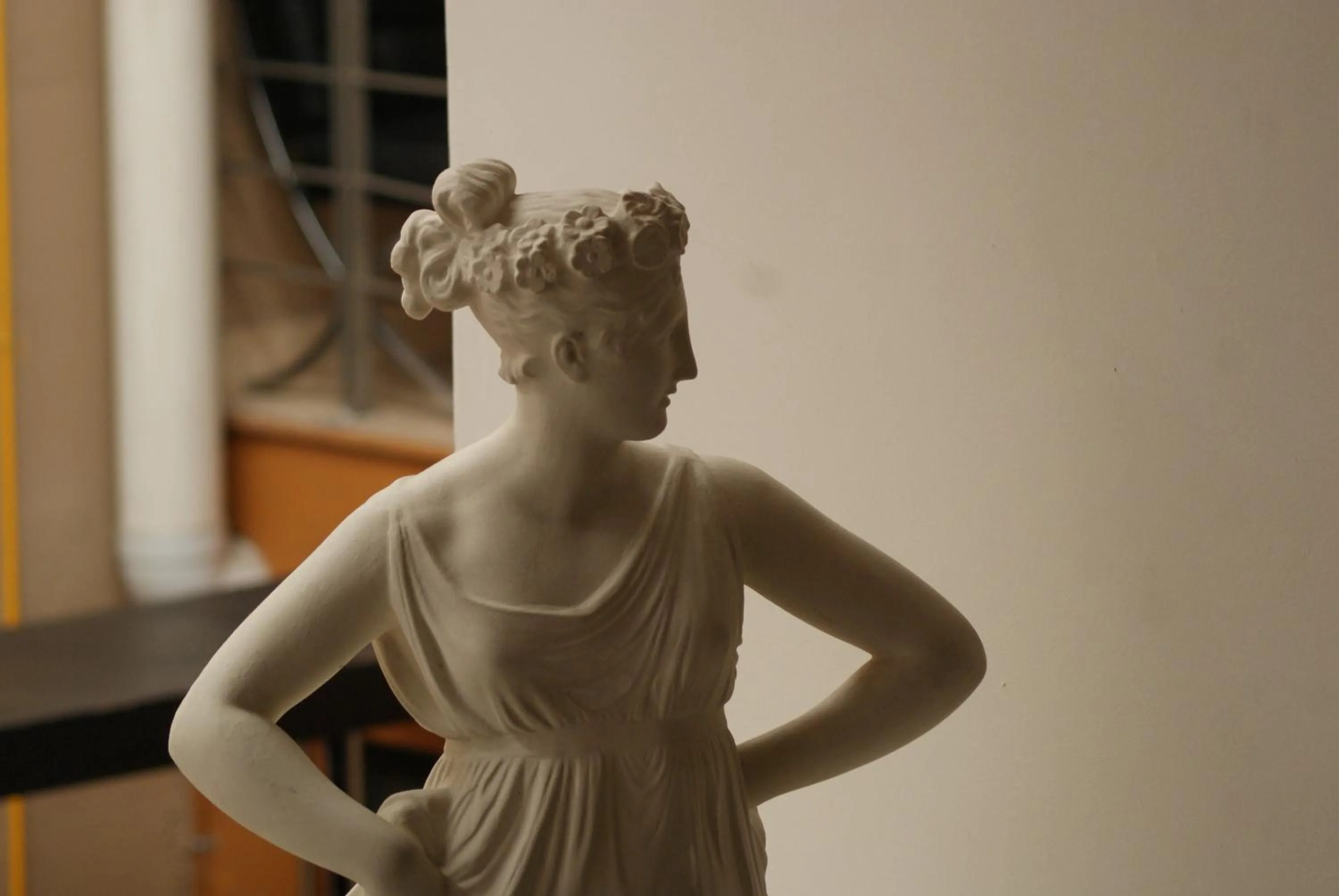 Balcony/Terrace in Hotel Real Colonial