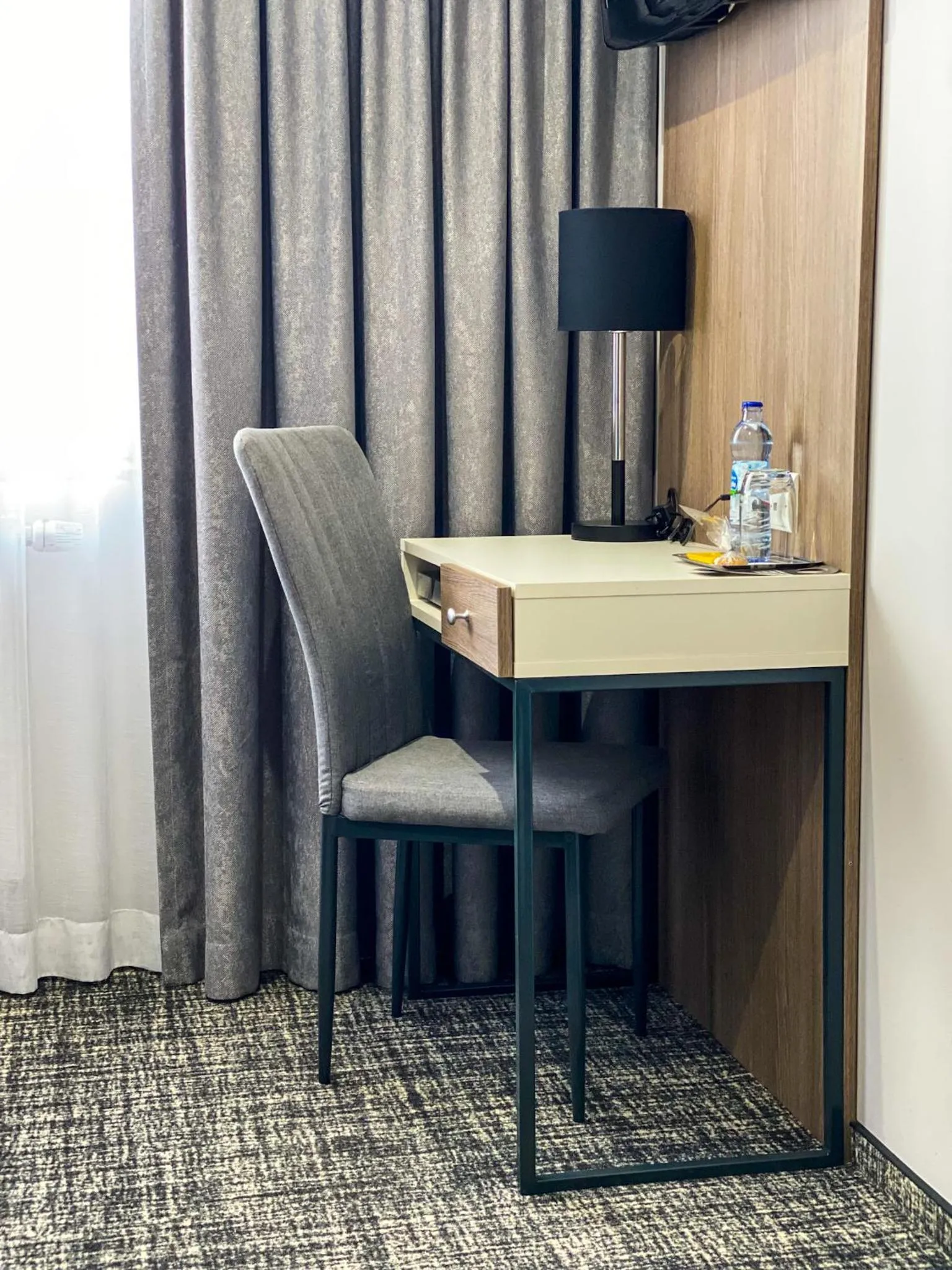 Miejsca noclegowe i Restauracja Kamiński