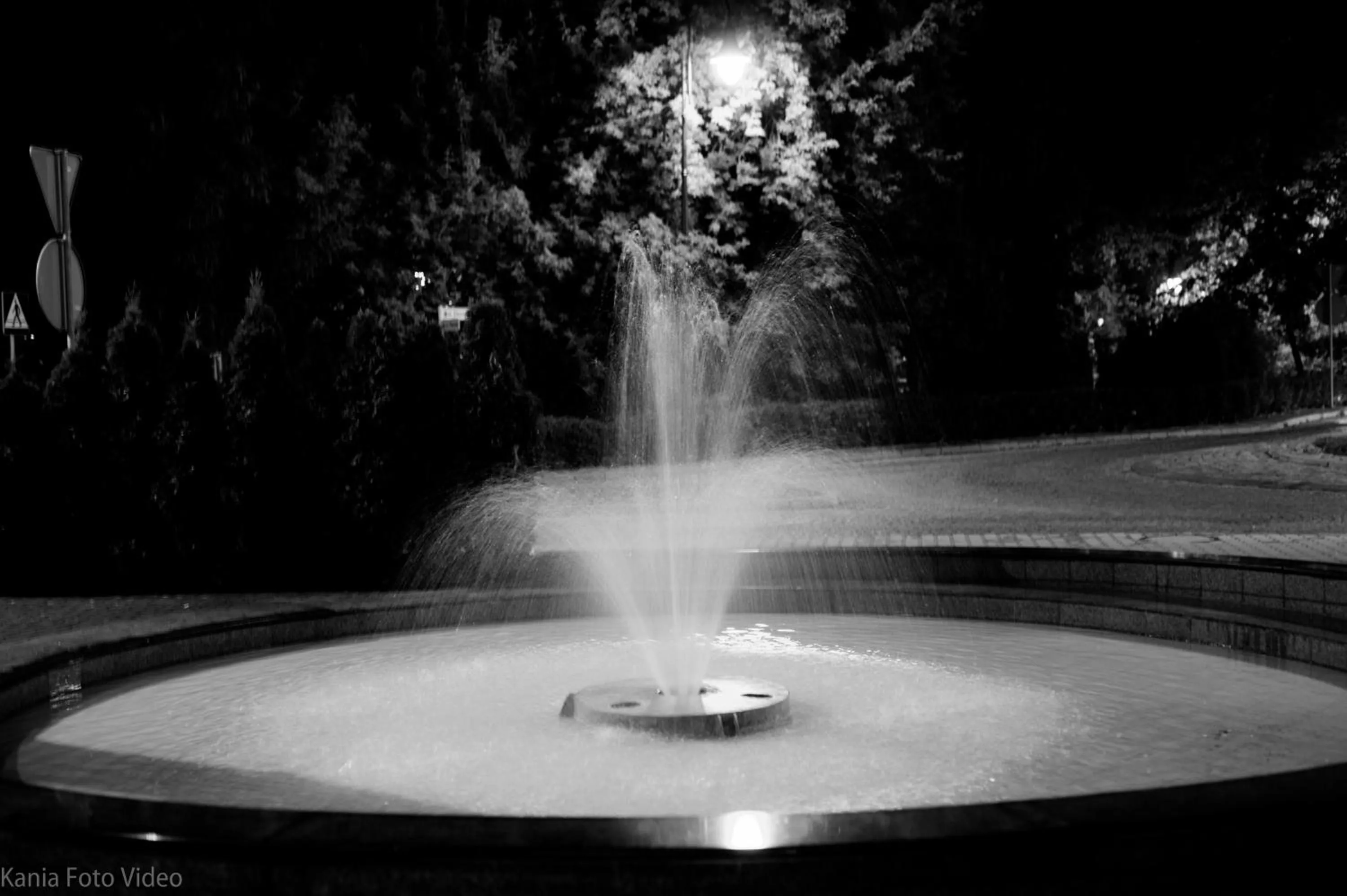 Property building in Miejsca noclegowe i Restauracja Kamiński