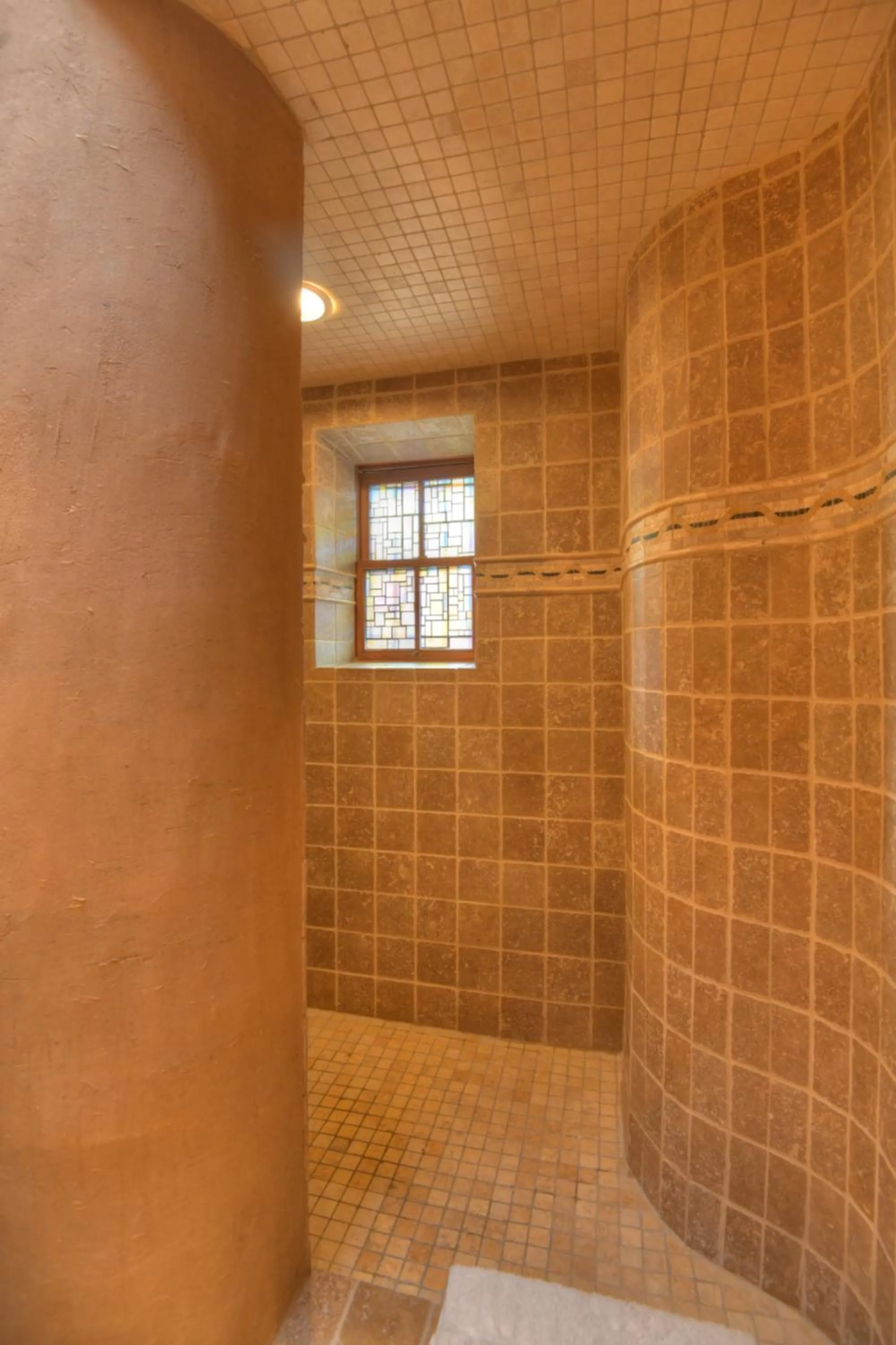 Bathroom in Inn at Vanessie