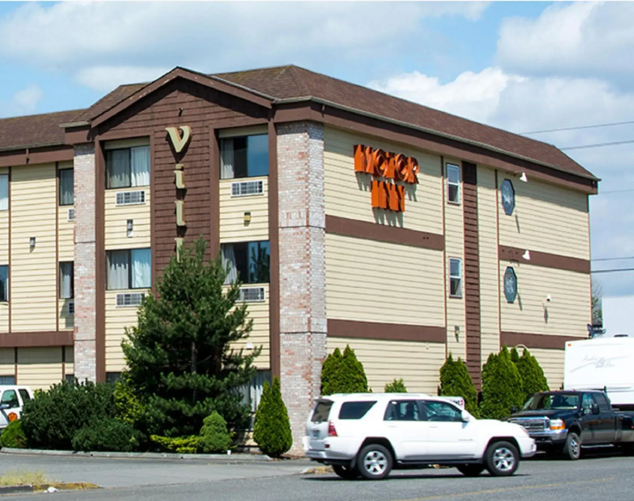 Village Inn & Suites Marysville Village Inn & Suites Marysville