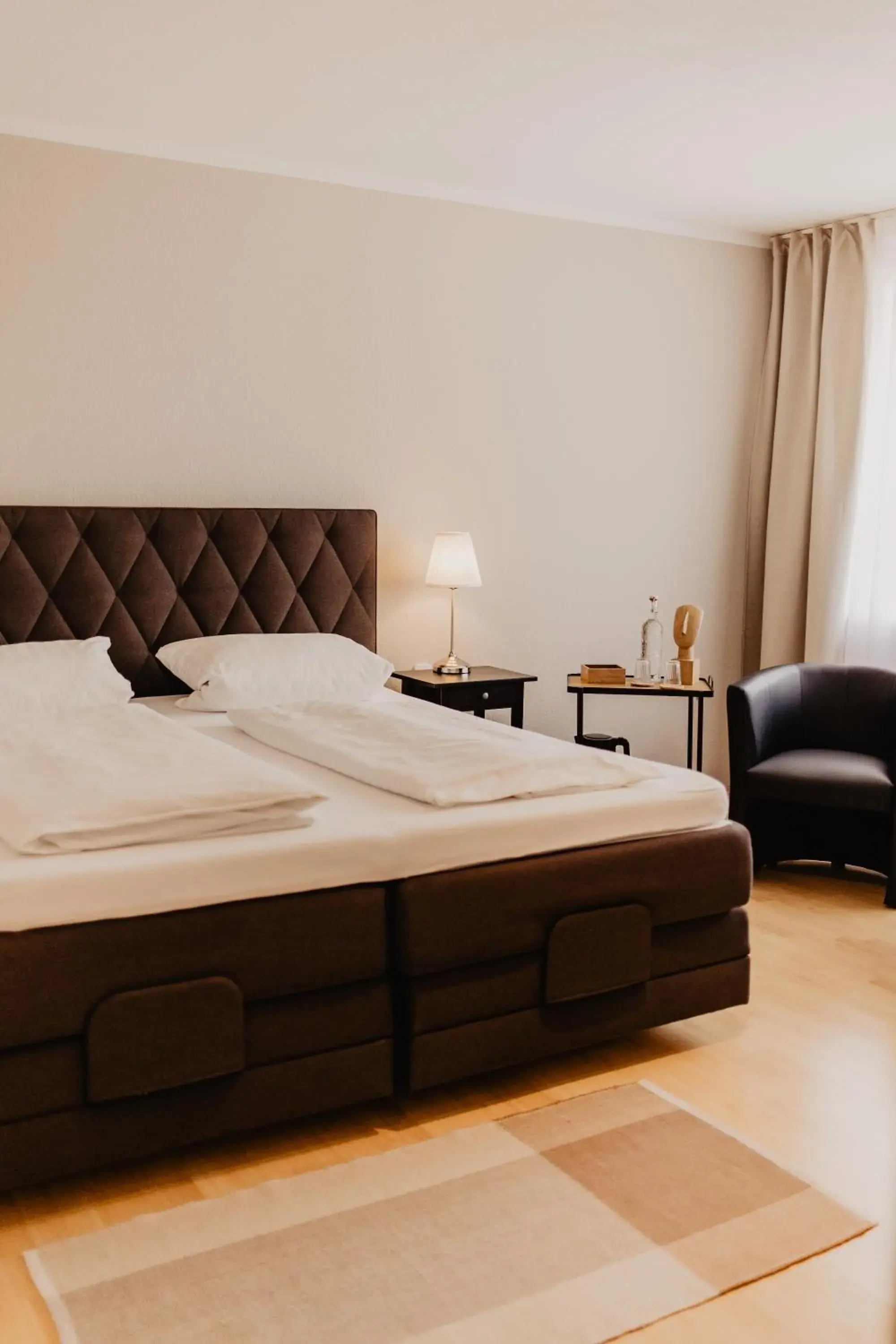 Double Room - single occupancy in Fährhaus Kollmar Double Room - single occupancy in Fährhaus Kollmar