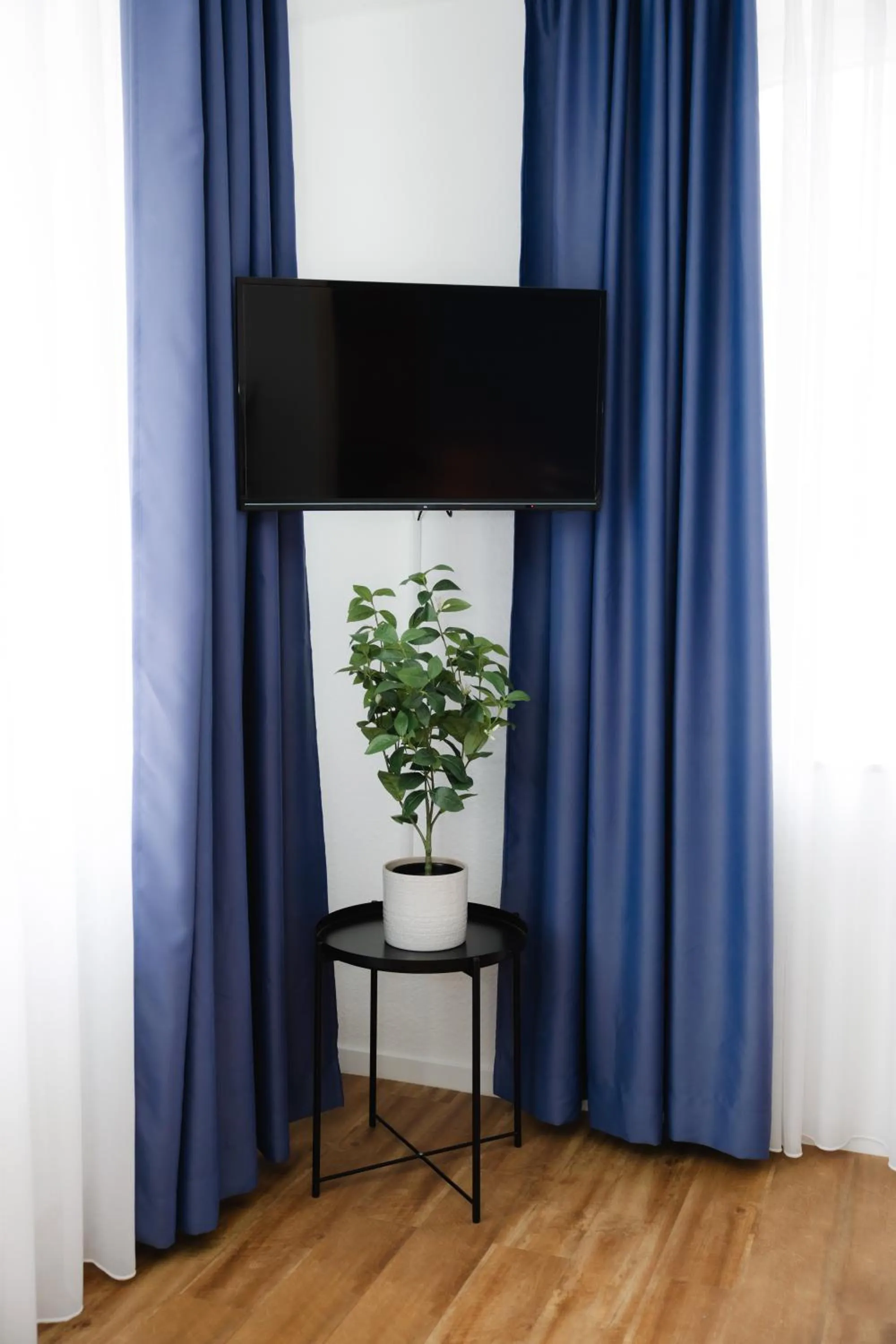 Photo of the whole room in Fährhaus Kollmar