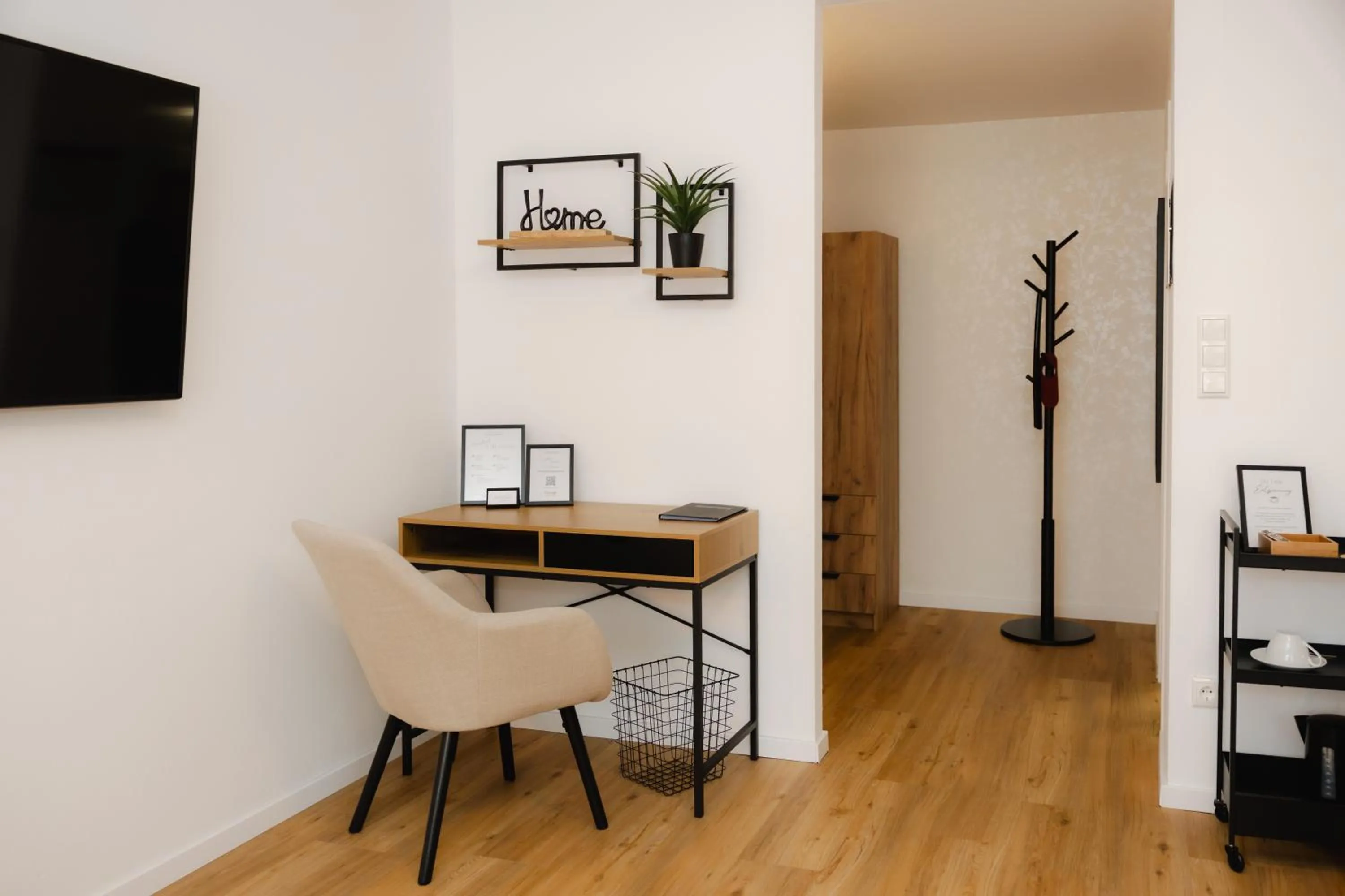 Photo of the whole room in Fährhaus Kollmar