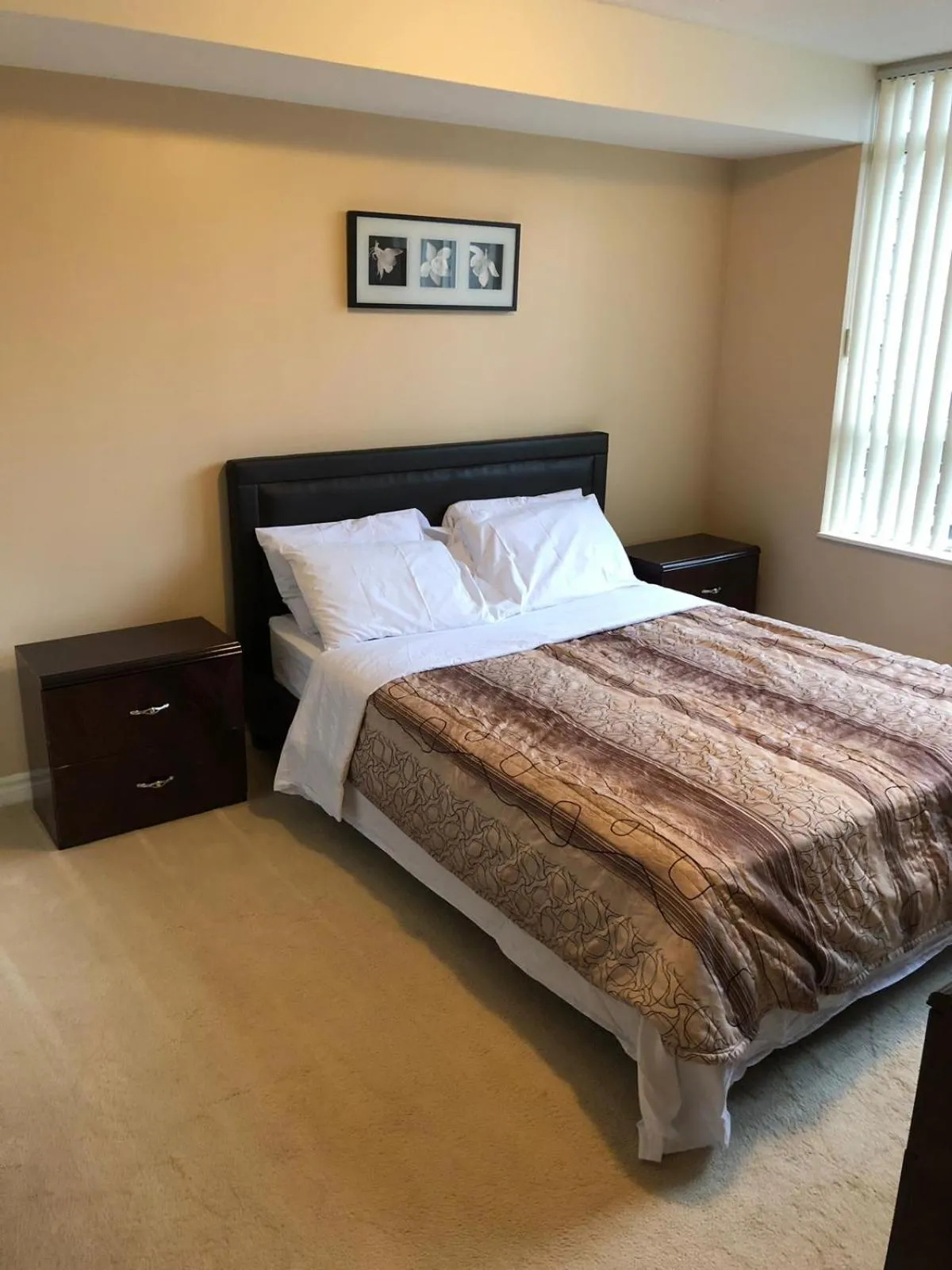 Mississauga Furnished Apartments