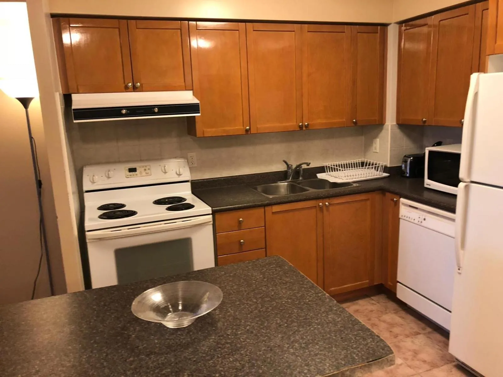 Mississauga Furnished Apartments
