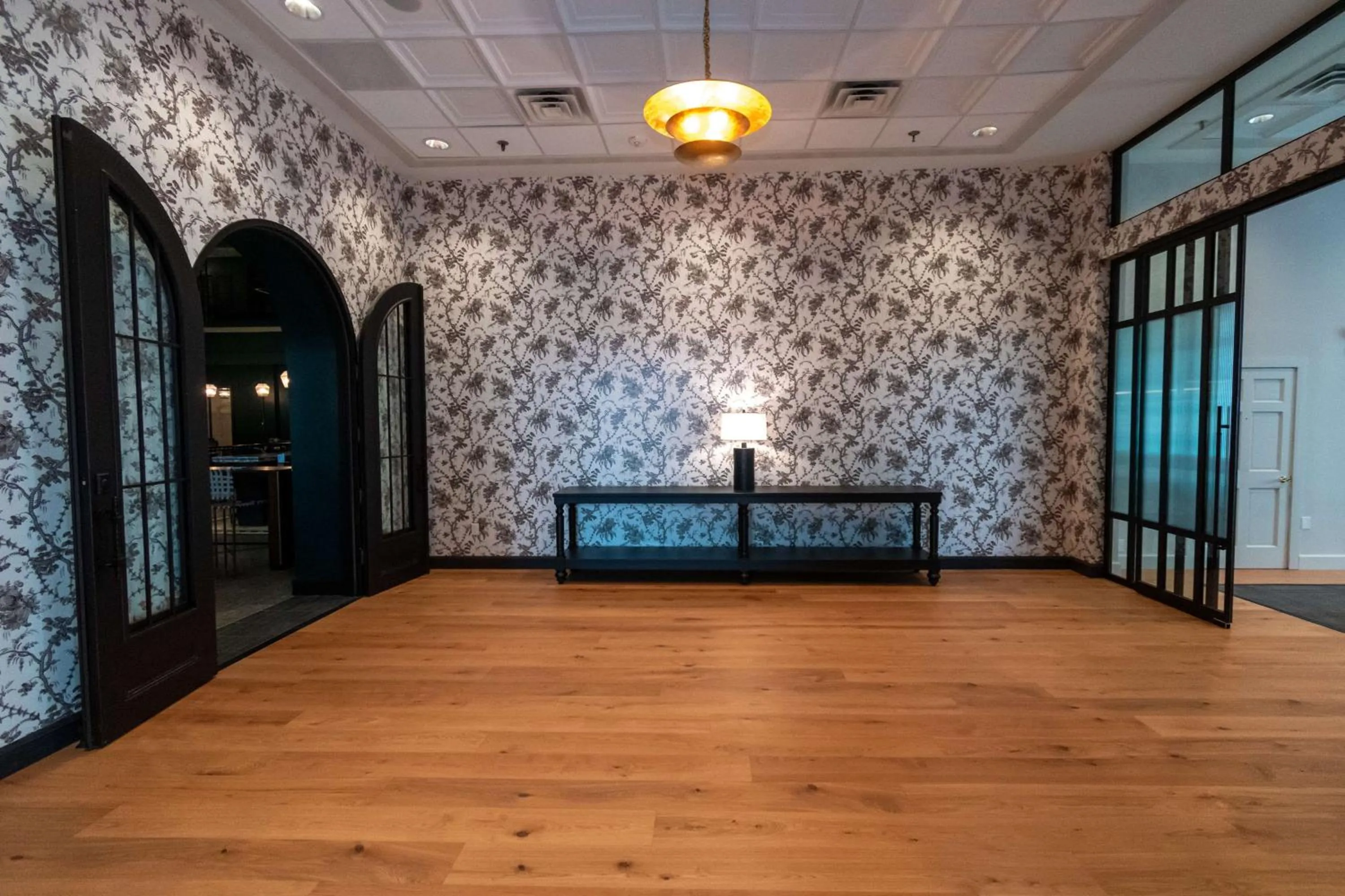 Meeting/conference room in DoubleTree Suites by Hilton Lexington