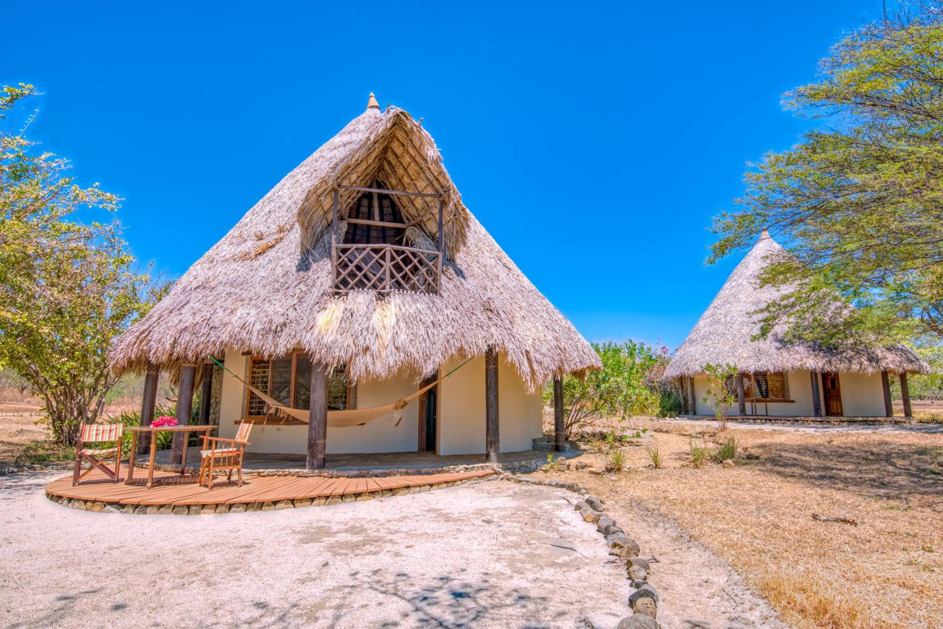 Property building in Hotel Punta Teonoste Boutique Beachfront Resort