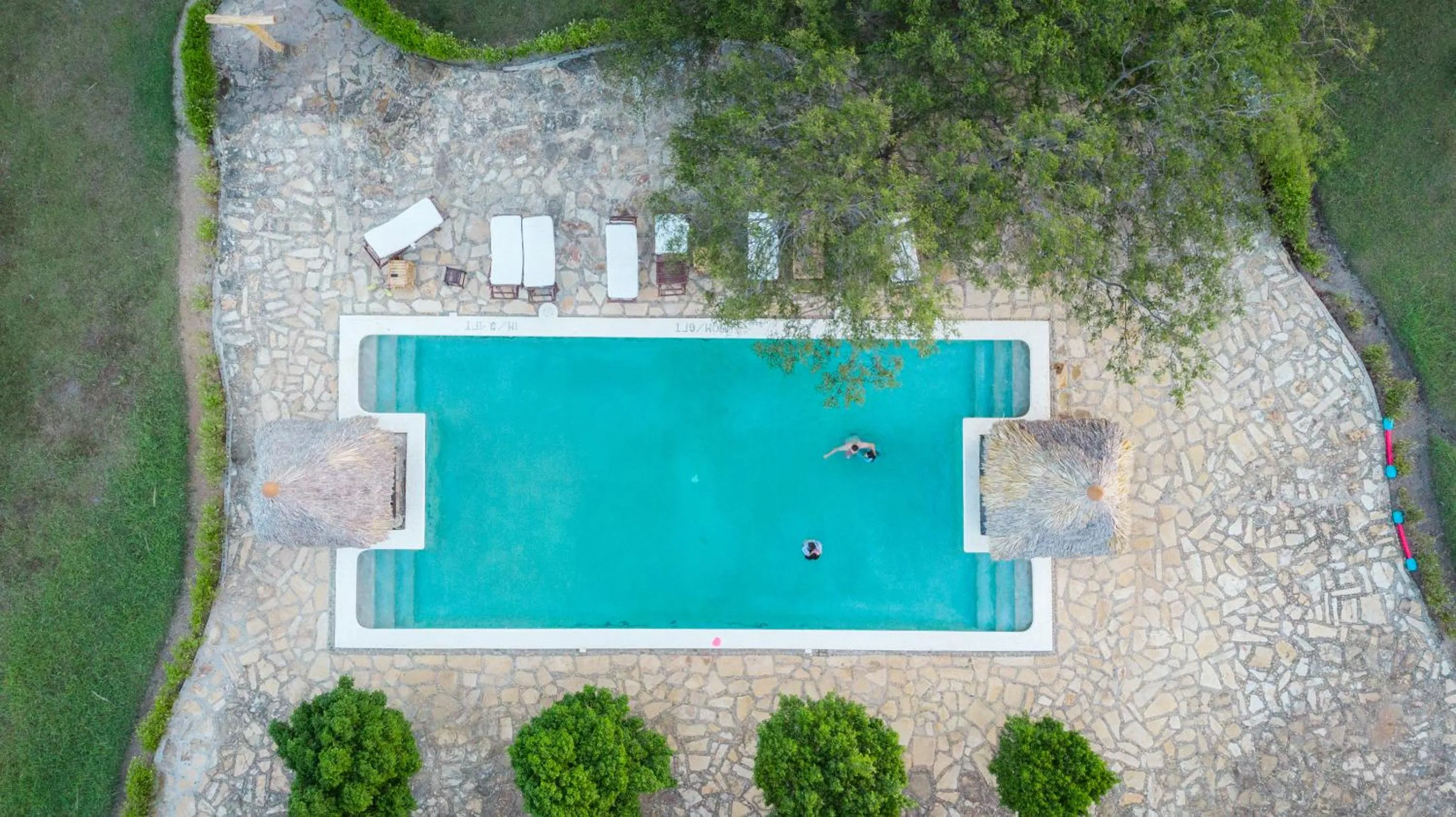 Day in Hotel Punta Teonoste Boutique Beachfront Resort