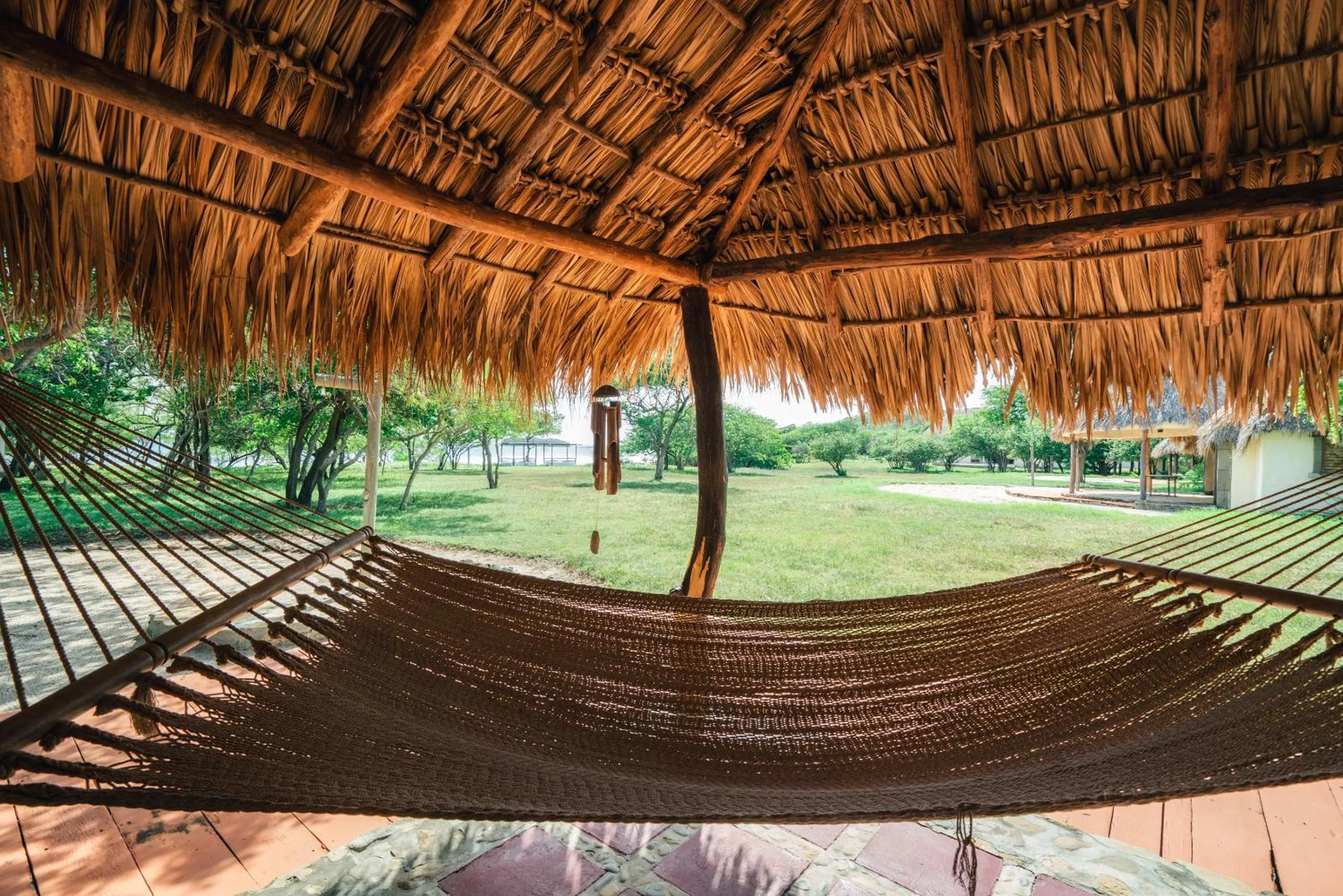 Day in Hotel Punta Teonoste Boutique Beachfront Resort