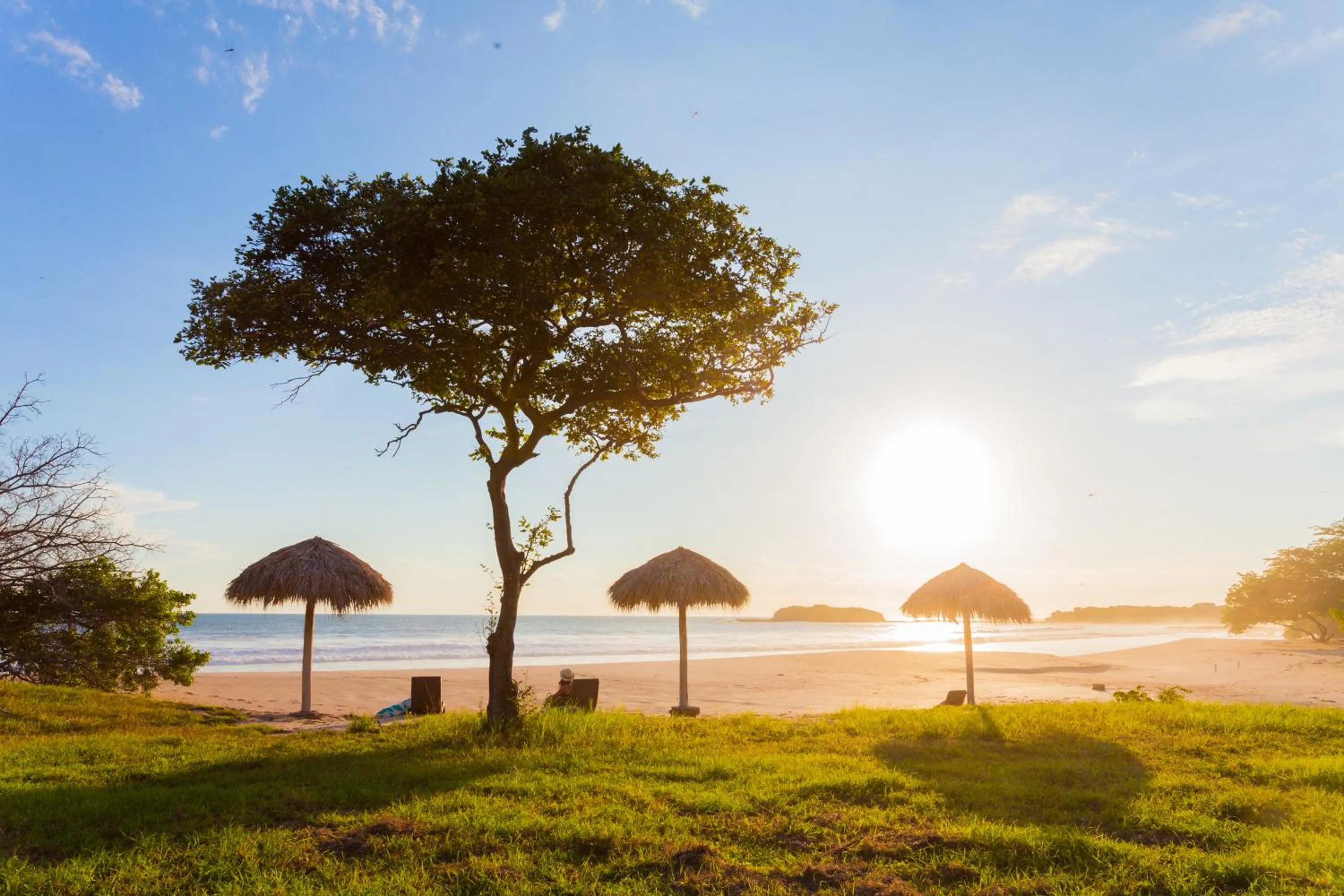 Winter in Hotel Punta Teonoste Boutique Beachfront Resort