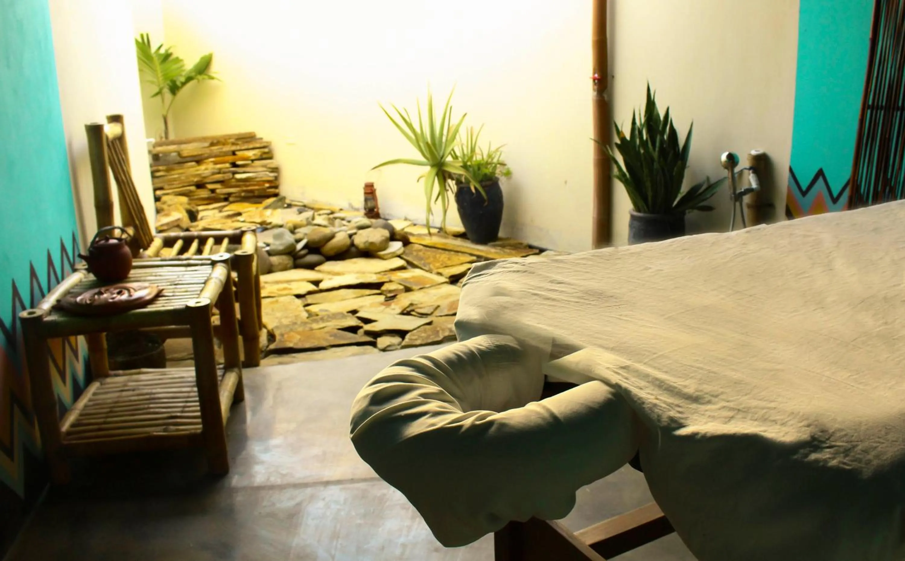 Activities in Hotel Punta Teonoste Boutique Beachfront Resort