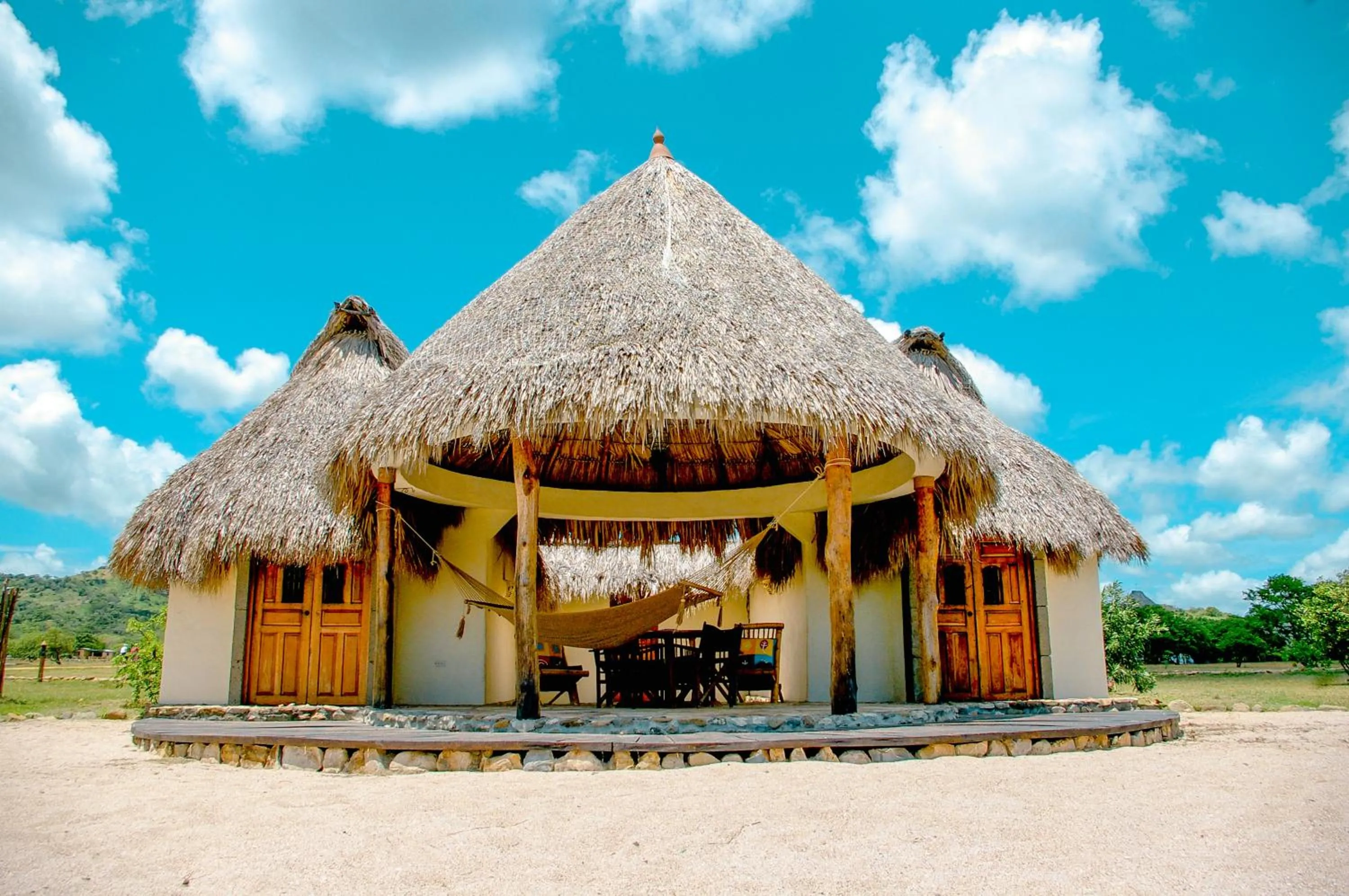View (from property/room) in Hotel Punta Teonoste Boutique Beachfront Resort