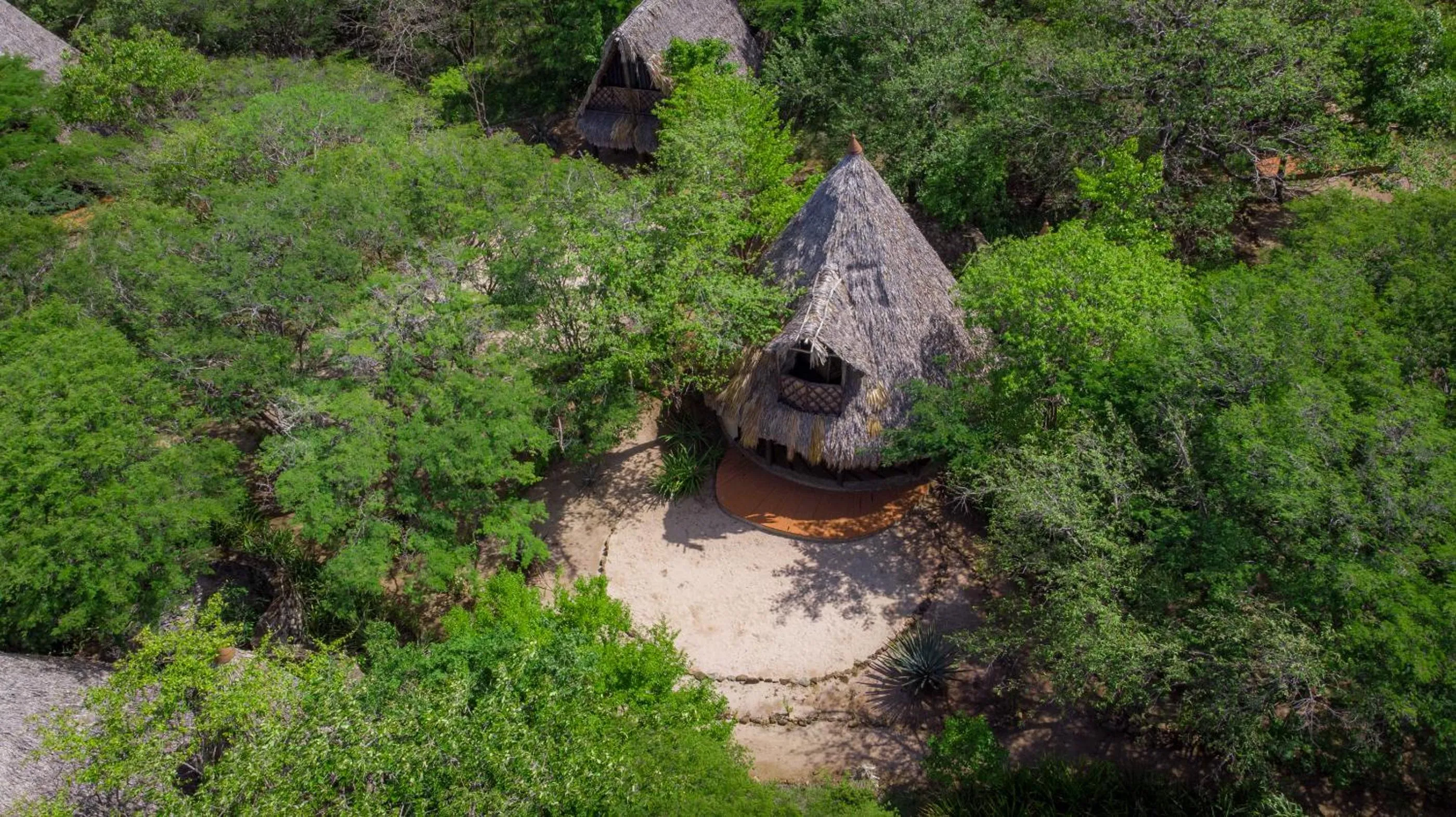 Nearby landmark in Hotel Punta Teonoste Boutique Beachfront Resort