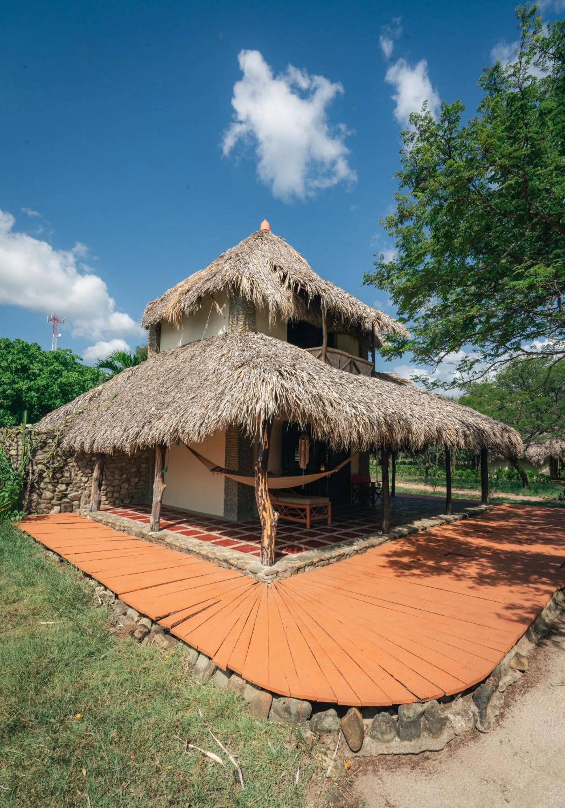 Natural landscape in Hotel Punta Teonoste Boutique Beachfront Resort