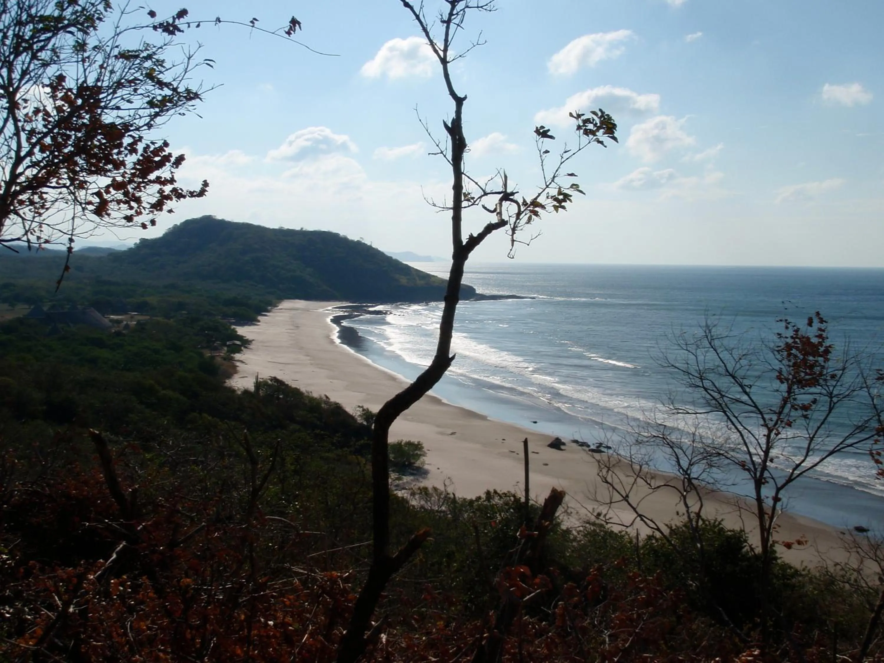 Beach in Hotel Punta Teonoste Boutique Beachfront Resort