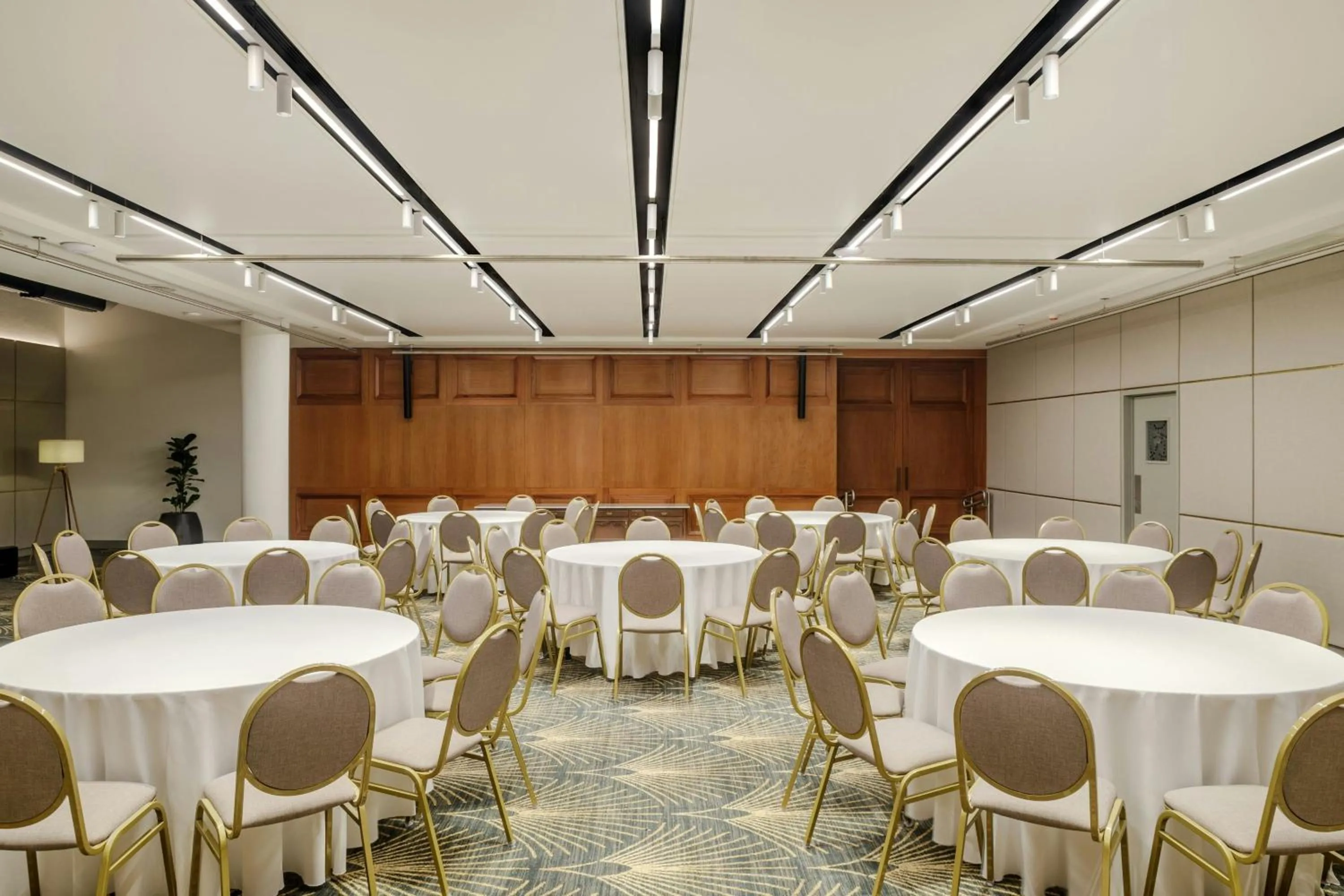 Meeting/conference room in Recoleta Grand, Buenos Aires, a Tribute Portfolio Hotel