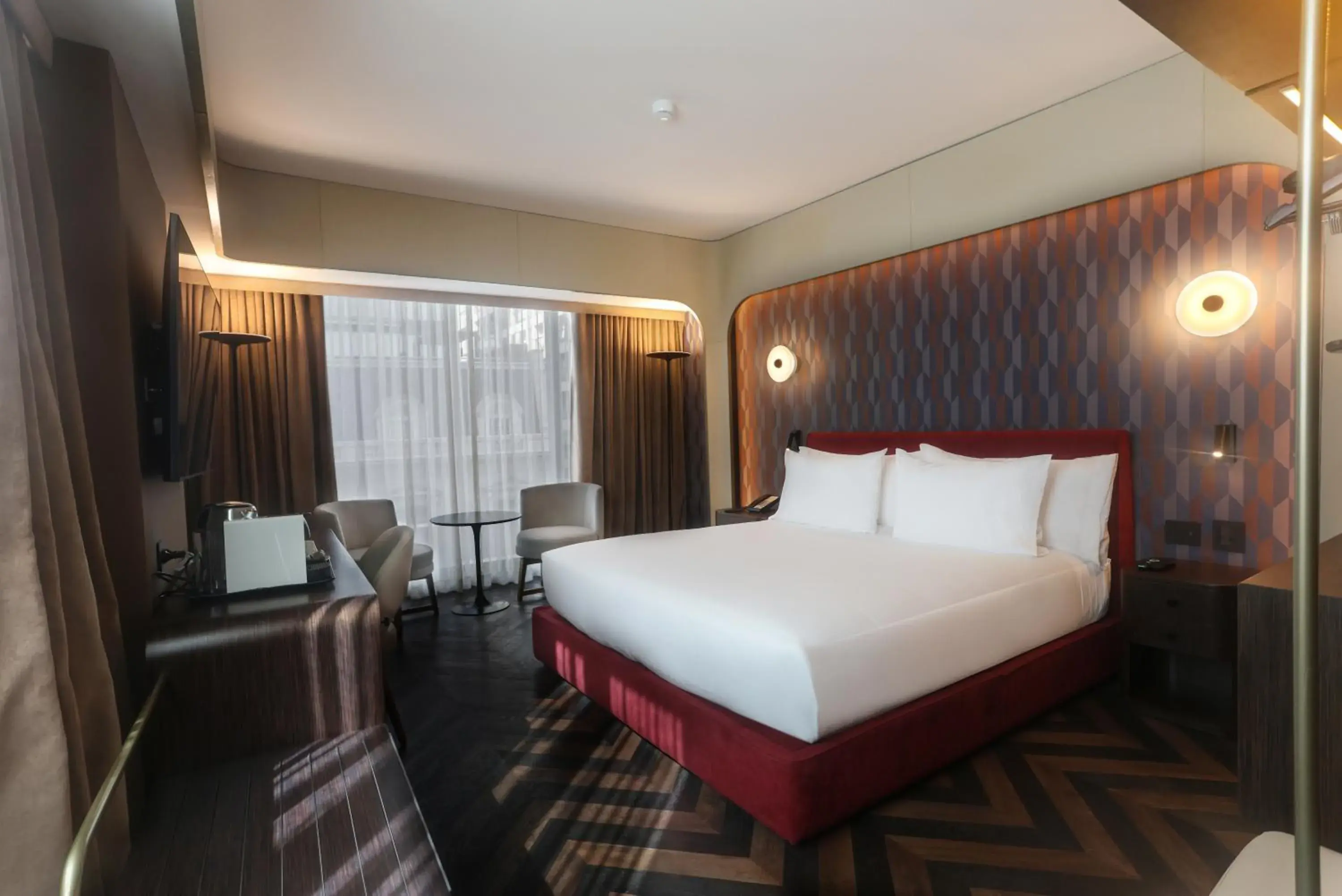 Superior Suite in Recoleta Grand, Buenos Aires, a Tribute Portfolio Hotel Superior Suite in Recoleta Grand, Buenos Aires, a Tribute Portfolio Hotel