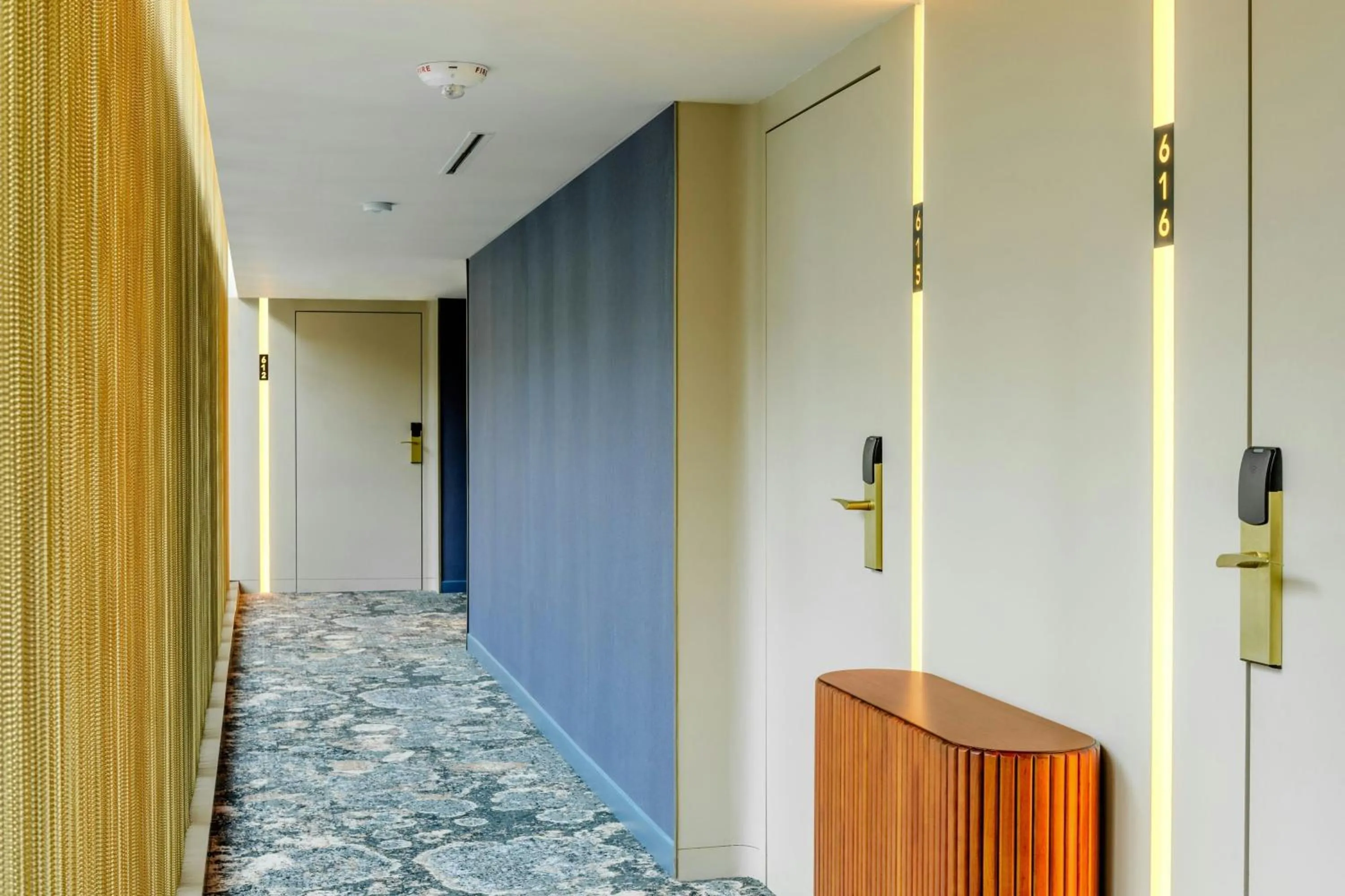 Other in Recoleta Grand, Buenos Aires, a Tribute Portfolio Hotel