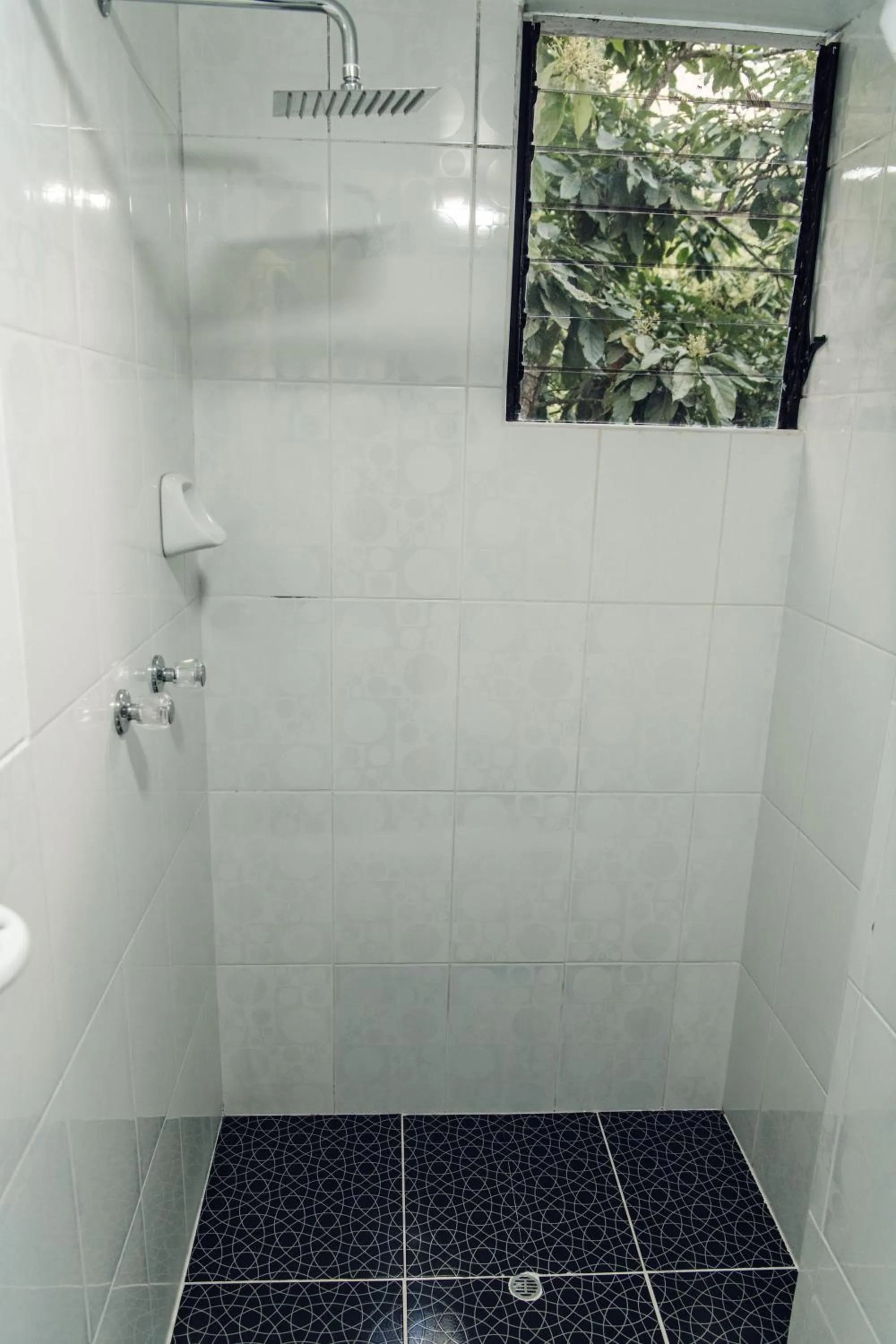 Bathroom in Hotel Retama Machupicchu