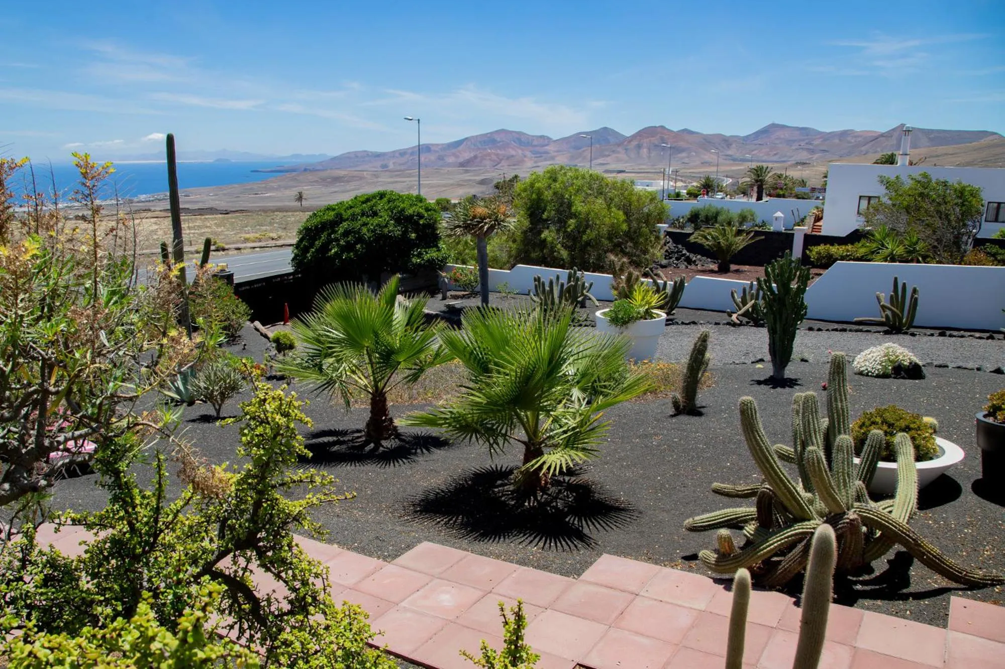 5 Suites Lanzarote
