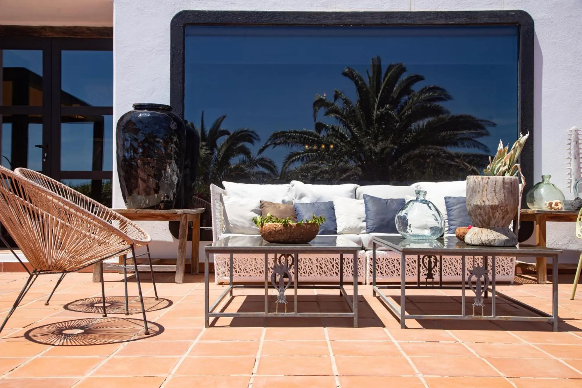 Property building in 5 Suites Lanzarote