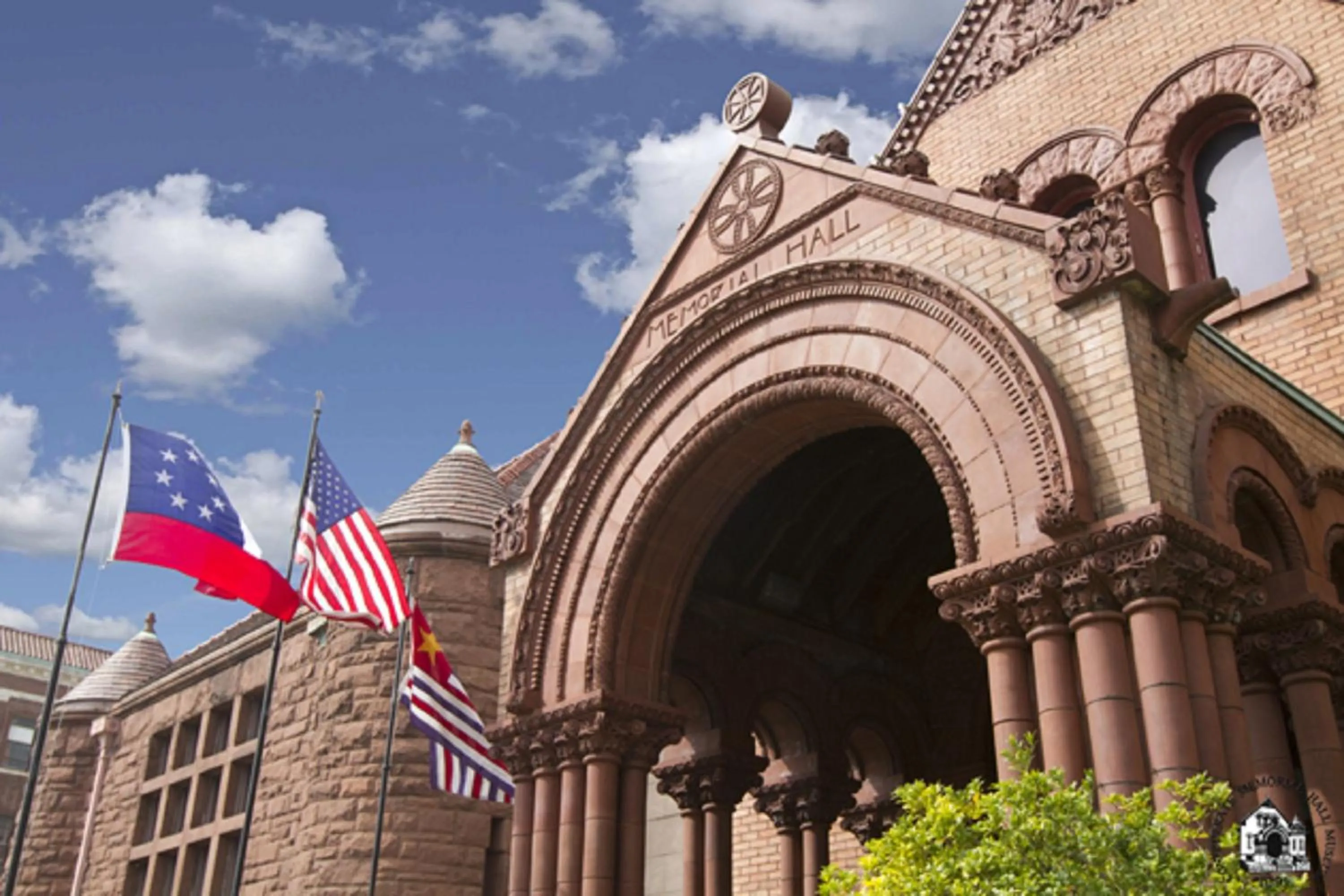 Nearby landmark in Urban Oasis 4BD House close to FQ & City Hot Spots'