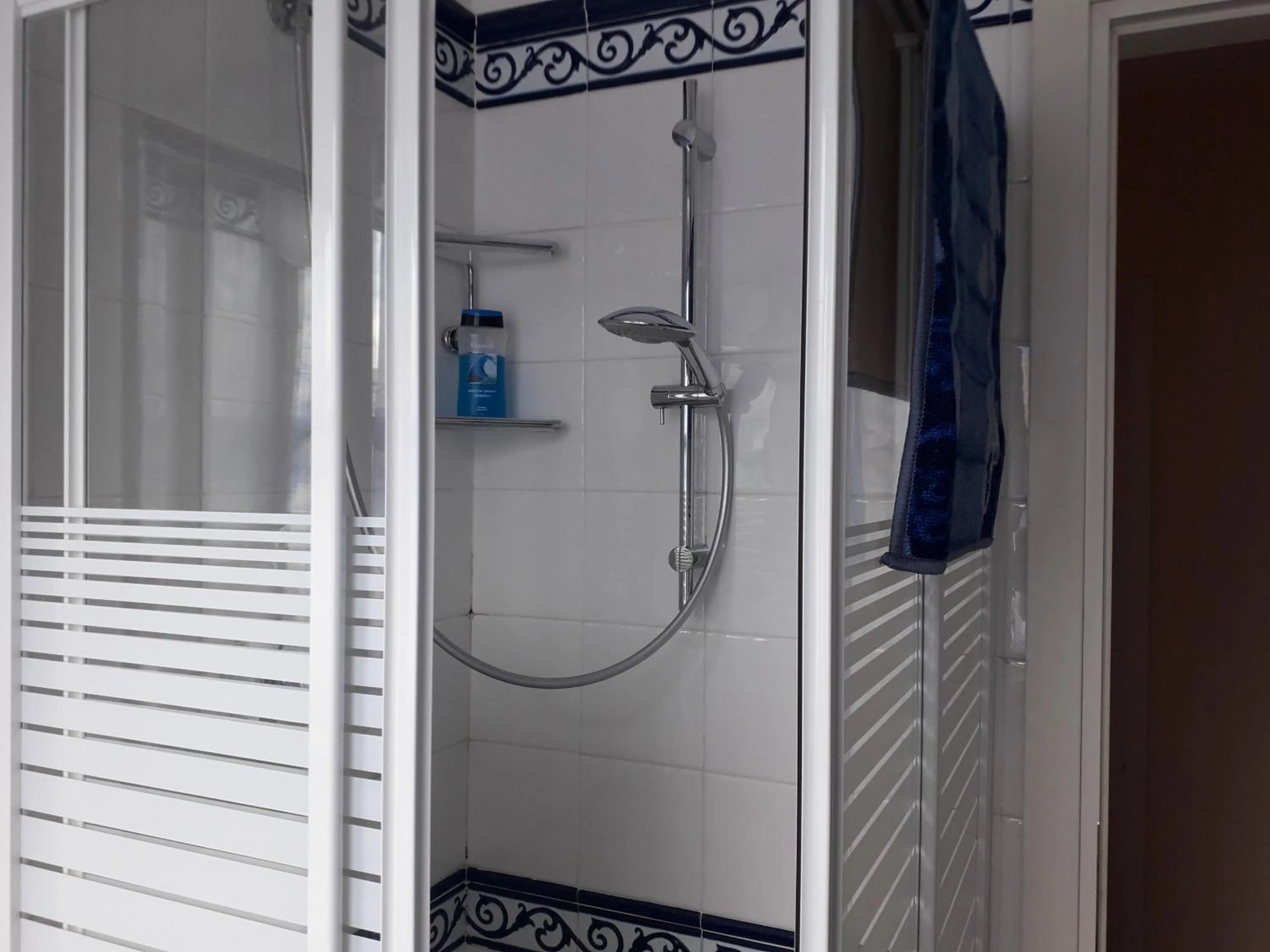 Bathroom in Maison Lavande