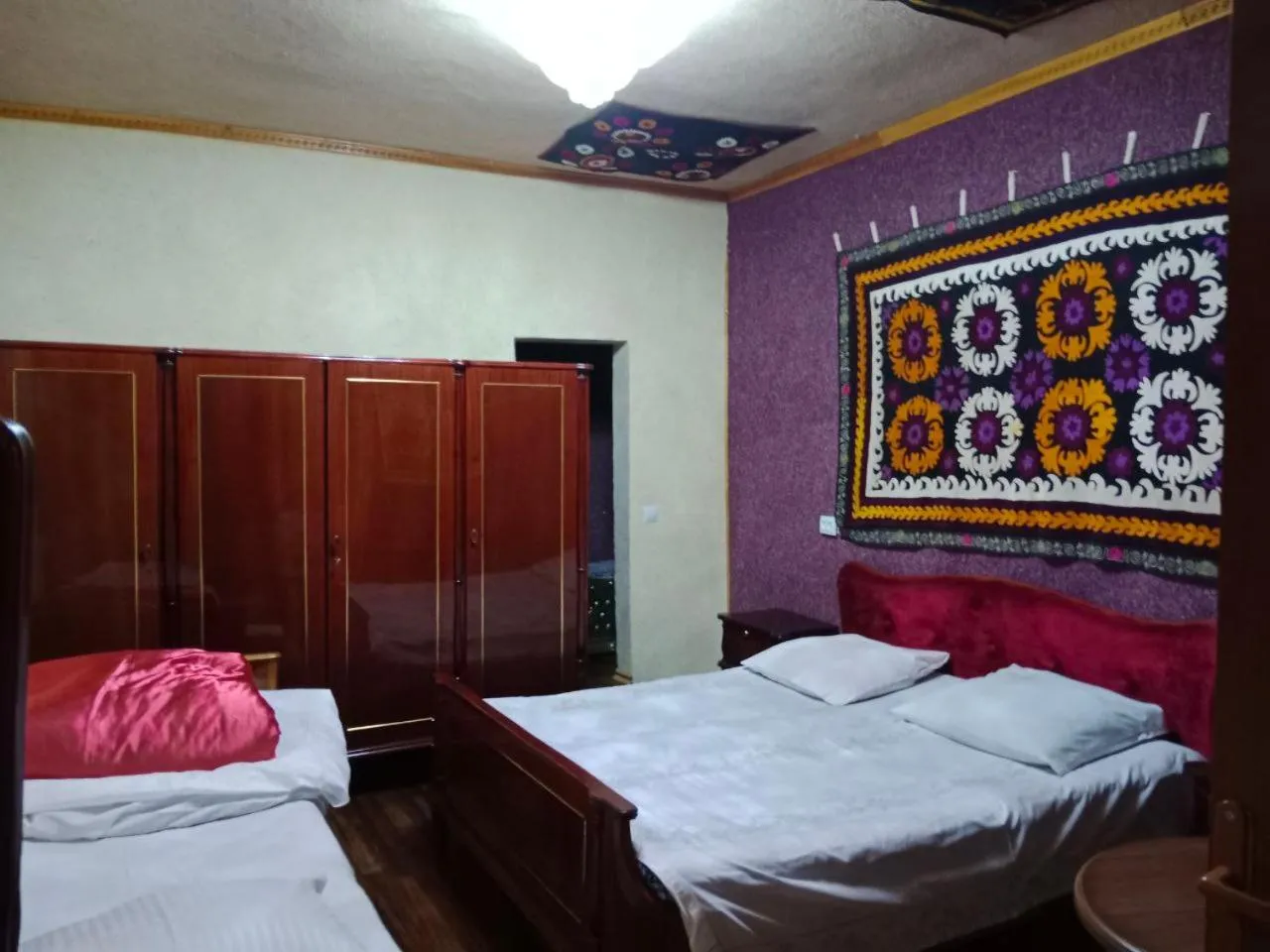Gulsara hostel