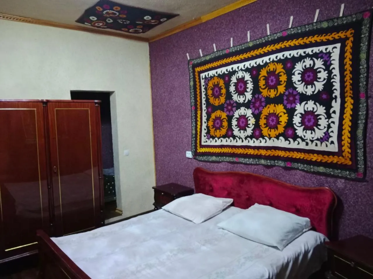 Gulsara hostel