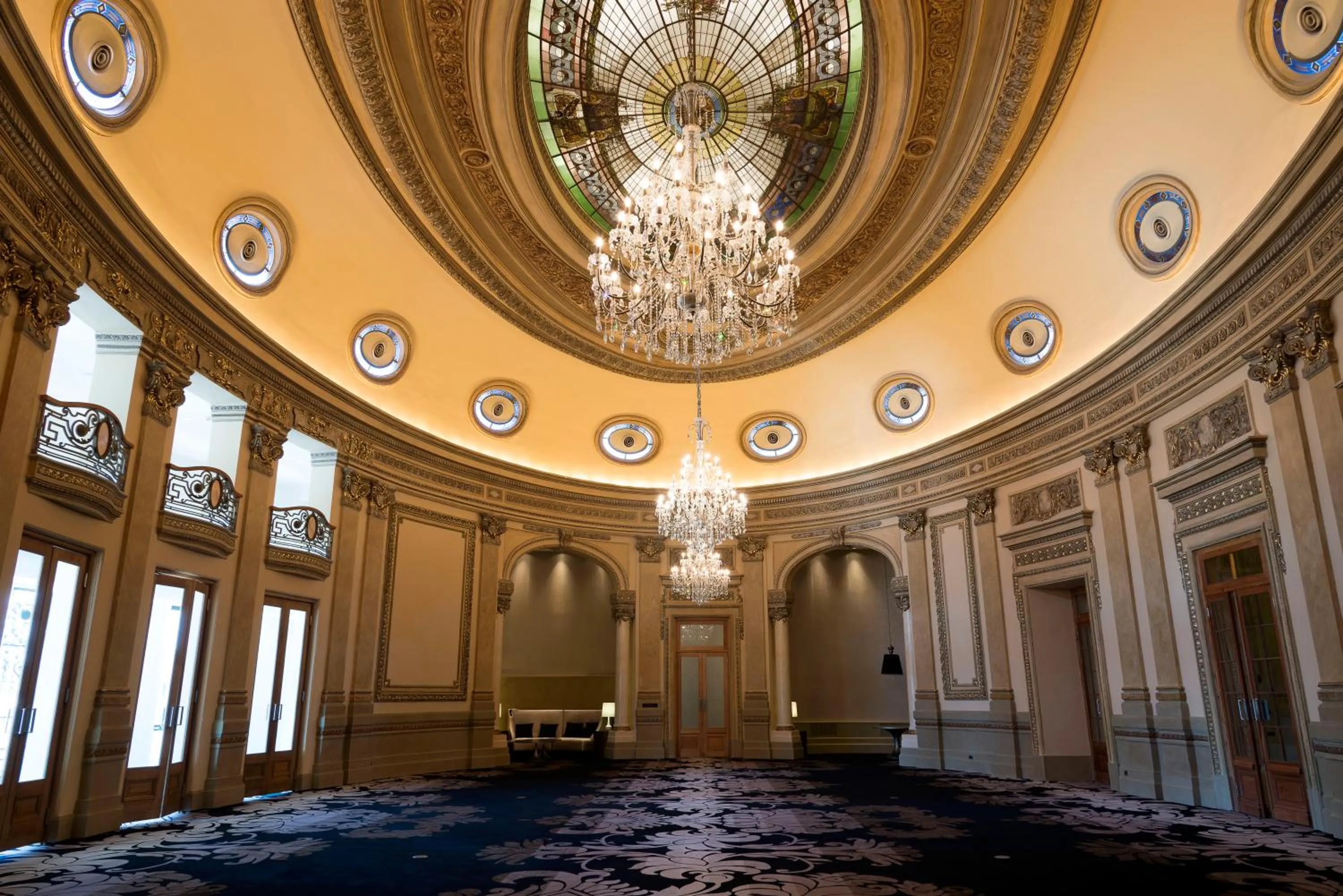 Other in Sofitel Montevideo Casino Carrasco & Spa