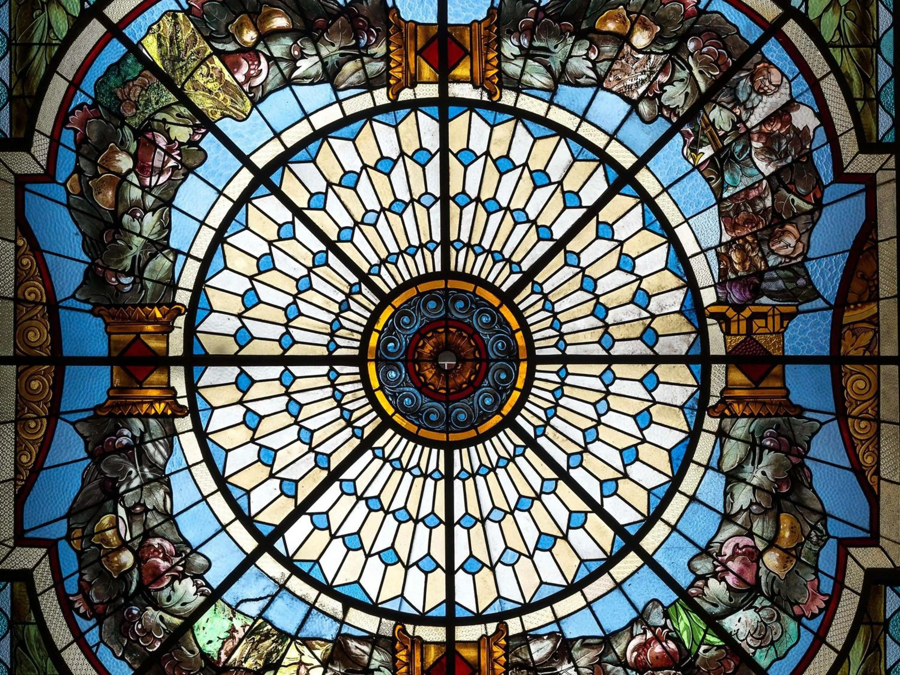 Meeting/conference room in Sofitel Montevideo Casino Carrasco & Spa